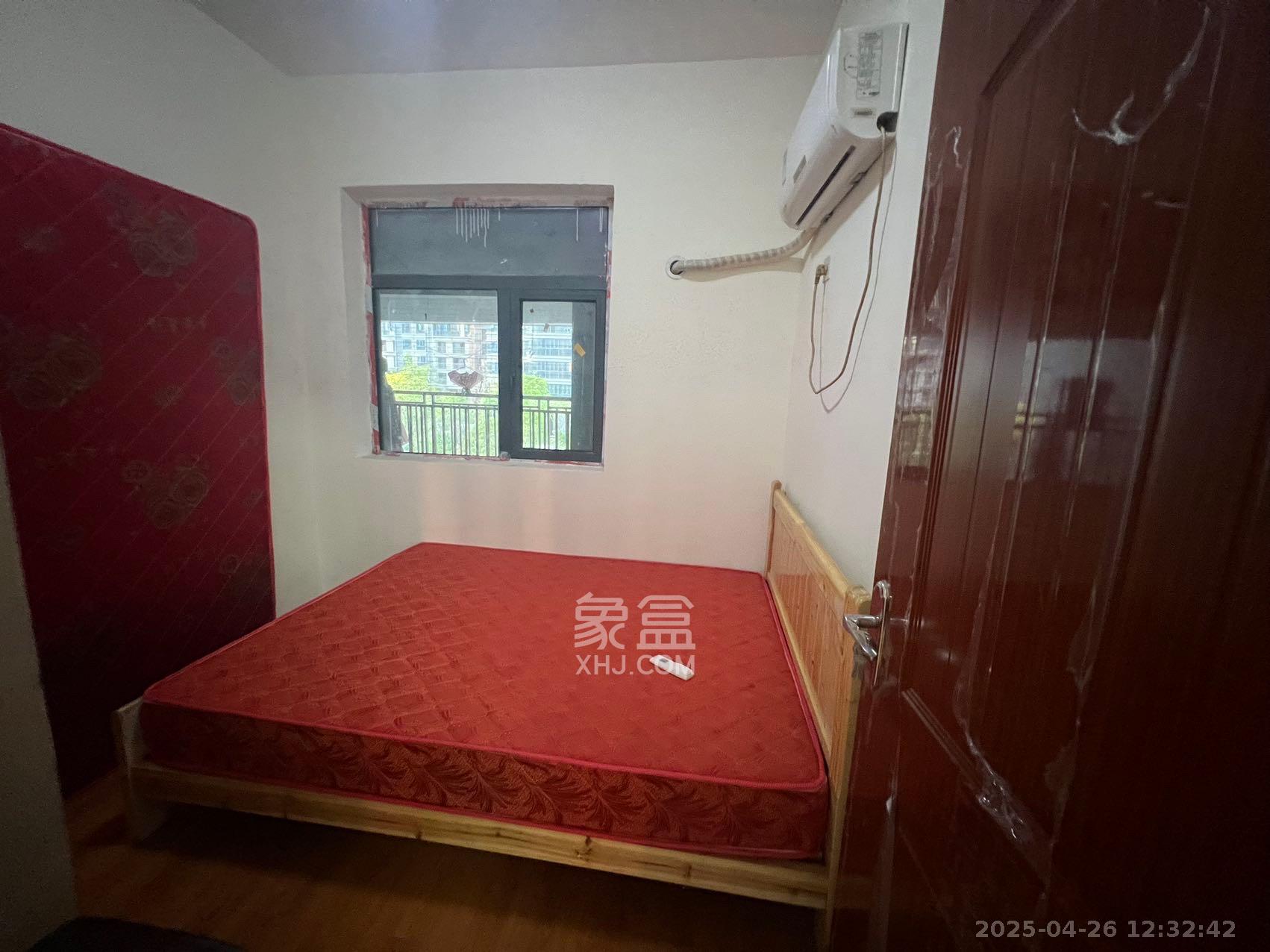 新景未来城  2室2厅1卫   1100.00元/月室内图