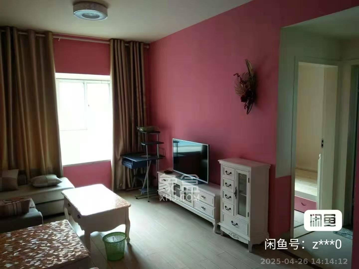 都市晨光  1室1厅1卫    1600.0元/月 都市晨光  1室1厅1卫    1600.0元/月室内图