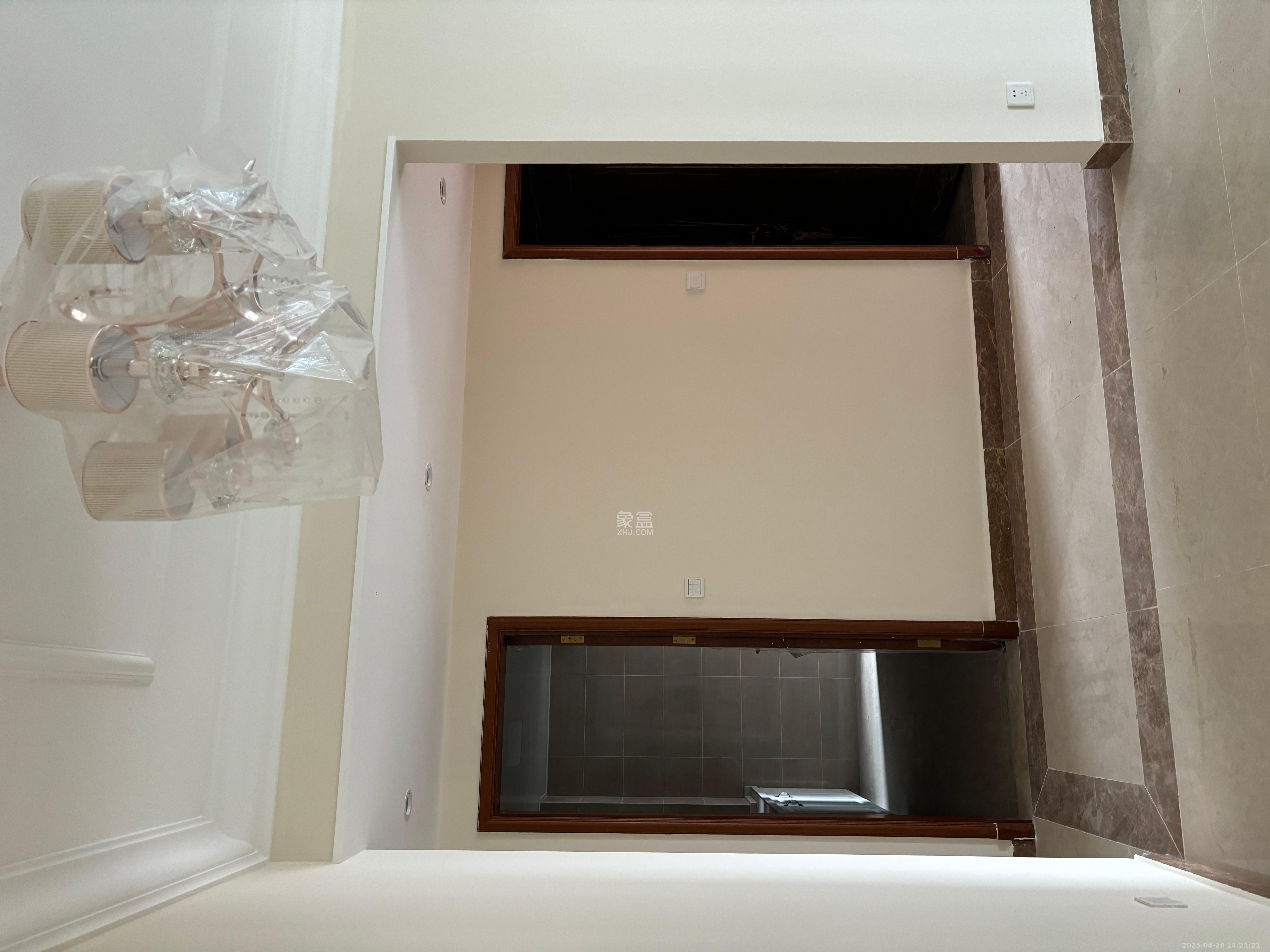 恒大华府  3室2厅1卫   1000.00元/月室内图