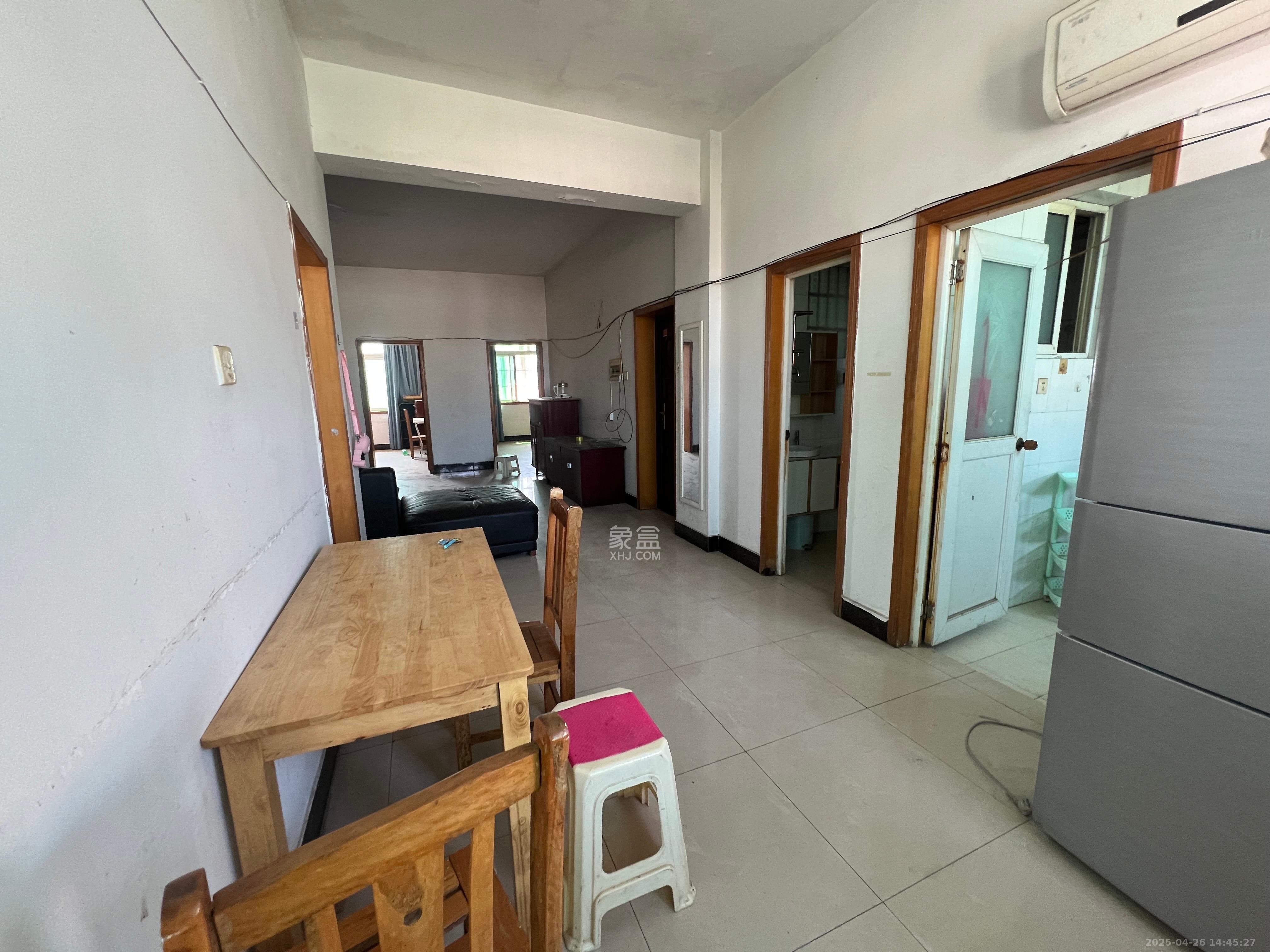 圆梦家园 3室2厅1卫 1500.0元/月 圆梦家园 3室2厅1卫 1500.0元/月室内图