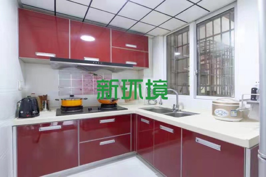 阳光水岸  2室2厅1卫   1200.00元/月室内图