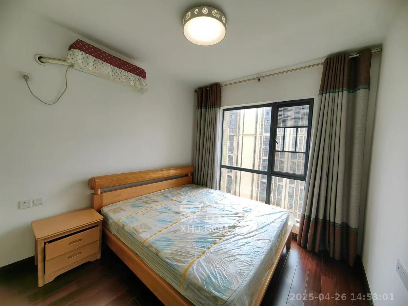 兰亭湾畔  2室2厅1卫    2300.0元/月室内图