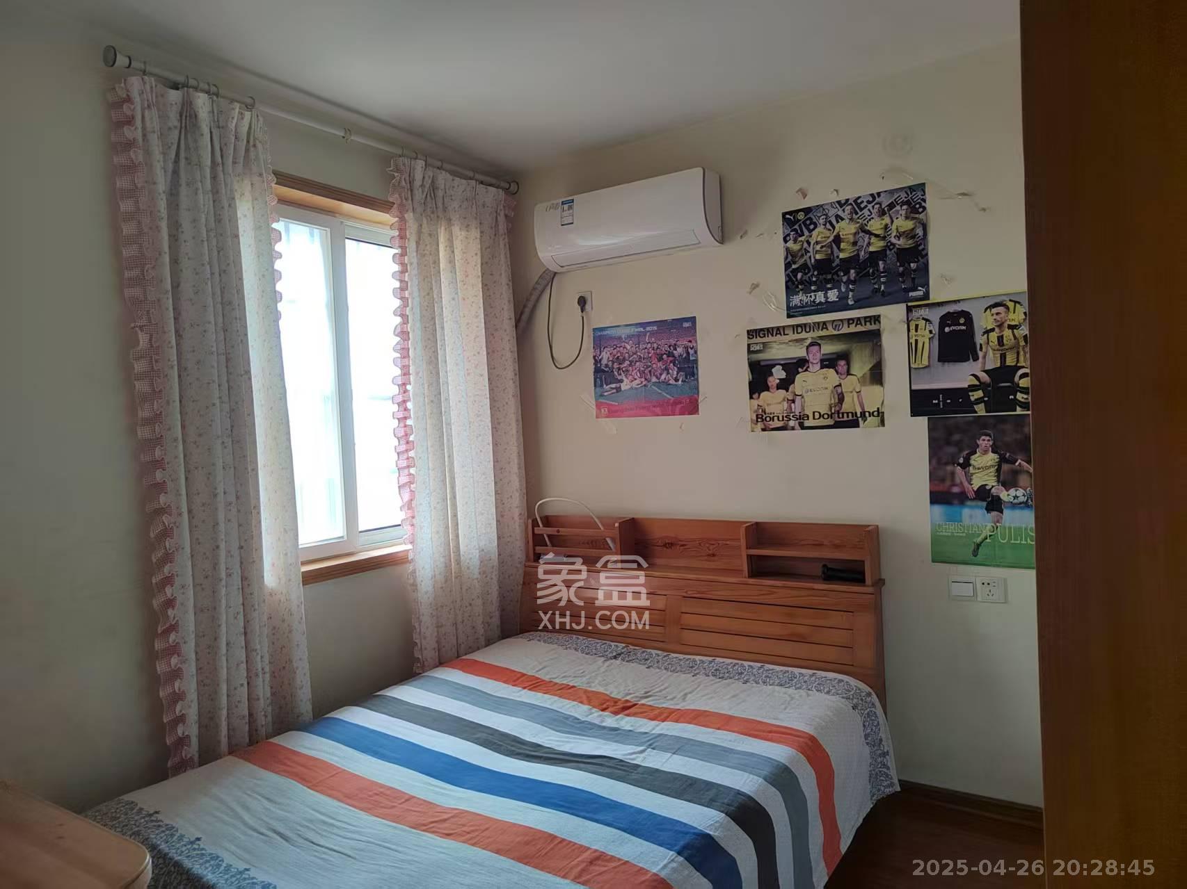 东岸锦城(东方人家) 3室2厅1卫 1600.0元/月 东岸锦城(东方人家) 3室2厅1卫 1600.0元/月室内图