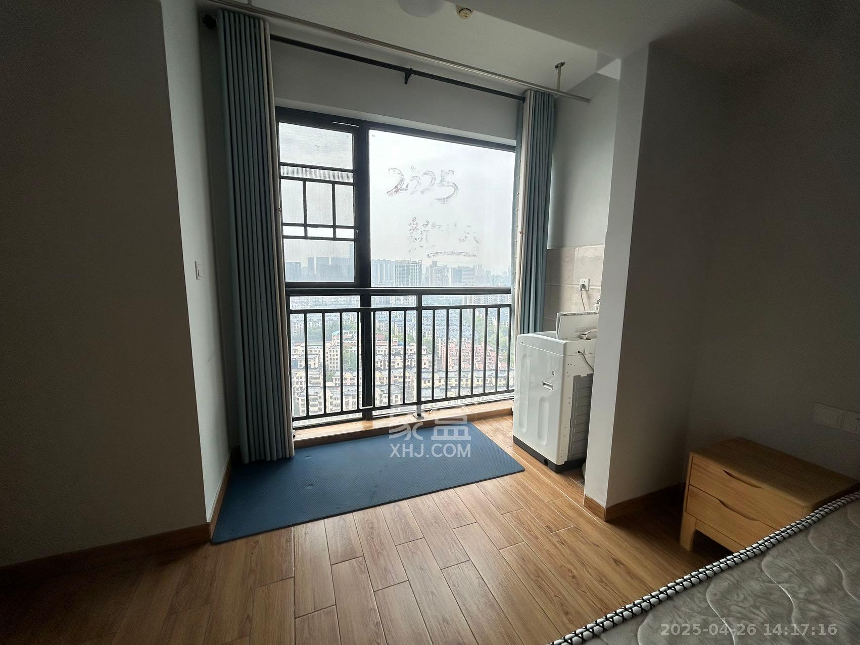 中交里城 1室1厅1卫 1600.0元/月 中交里城 1室1厅1卫 1600.0元/月室内图