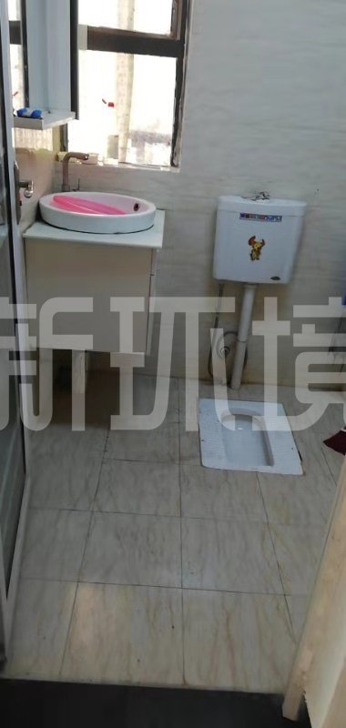 天门壹号  2室2厅1卫   1100.00元/月室内图