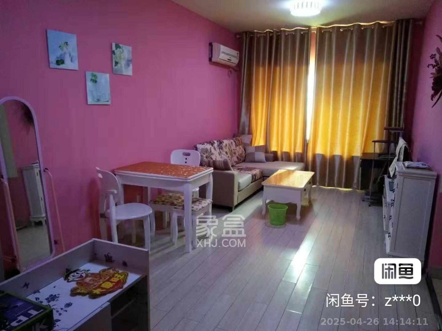 都市晨光  1室1厅1卫    1600.0元/月 都市晨光  1室1厅1卫    1600.0元/月室内图