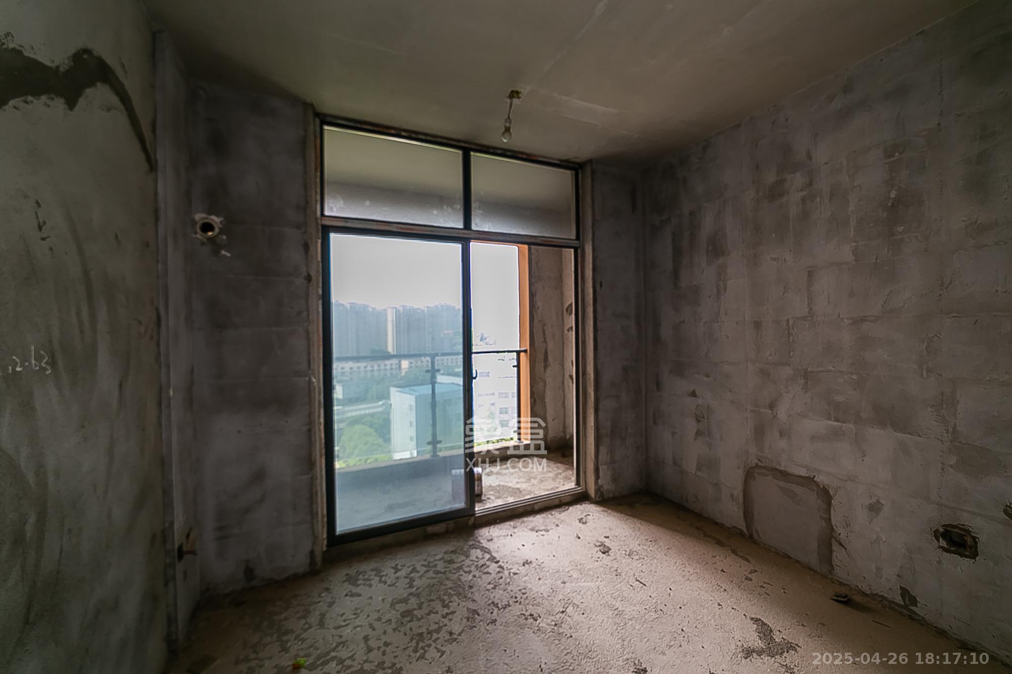 江南华府 3室2厅2卫 95.0万 江南华府 3室2厅2卫 95.0万卧室