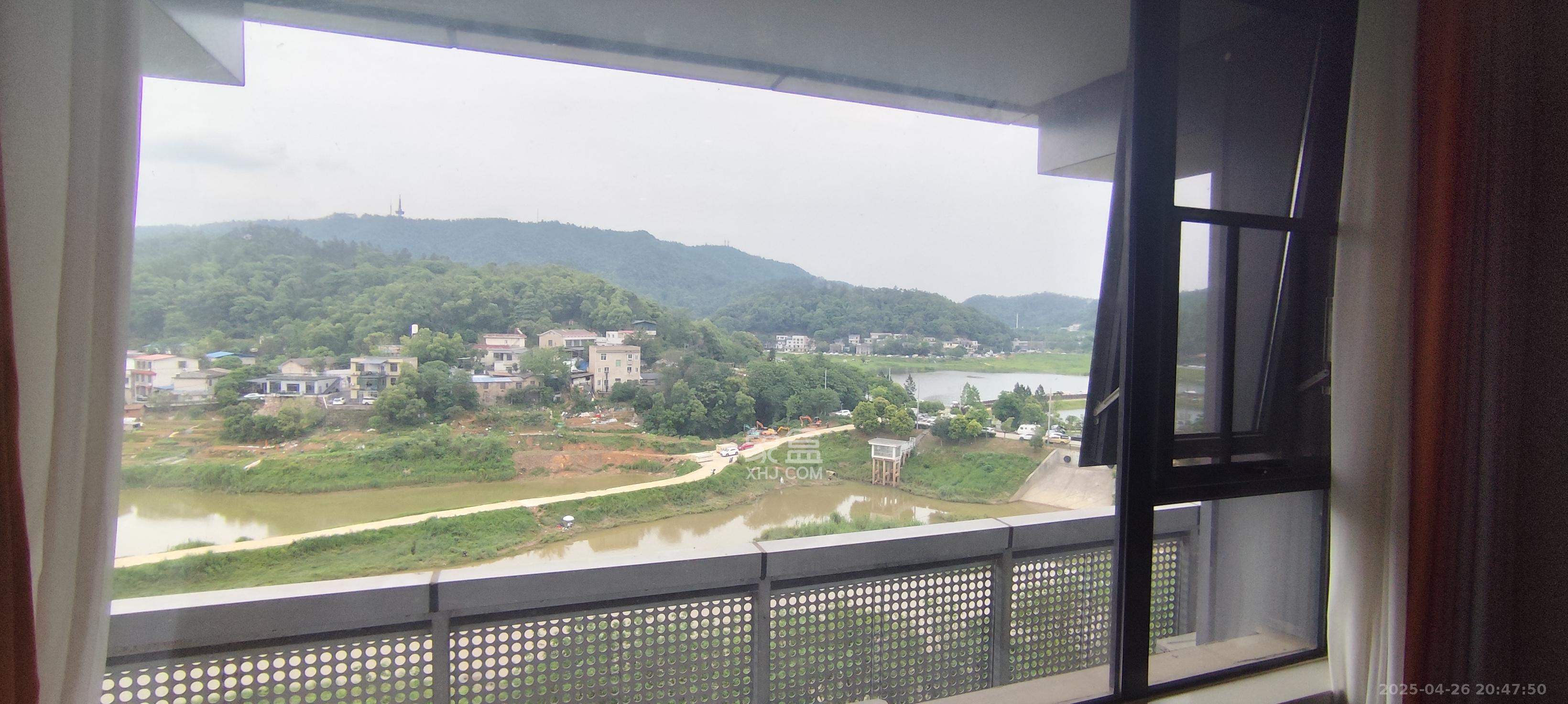 达美涧溪山  1室1厅1卫   1580.00元/月室内图1