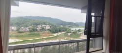达美涧溪山  1室1厅1卫   1580.00元/月