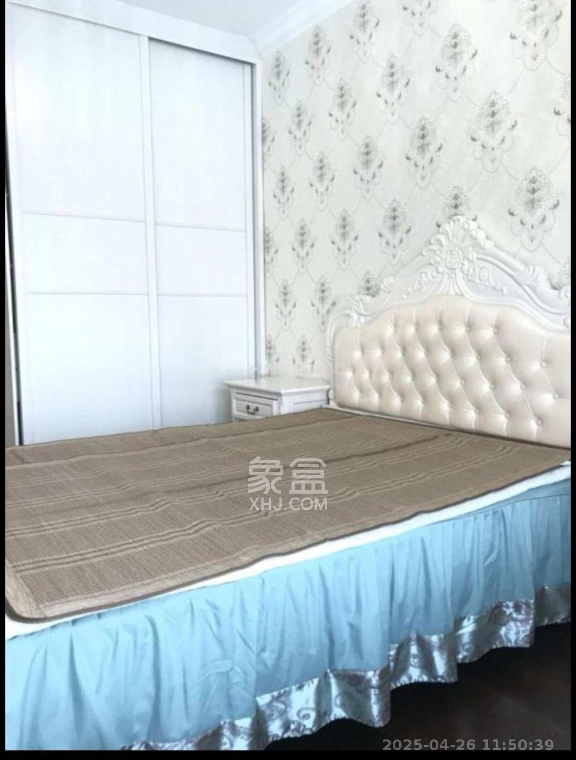 恒大雅苑  3室2厅1卫   3400.00元/月室内图