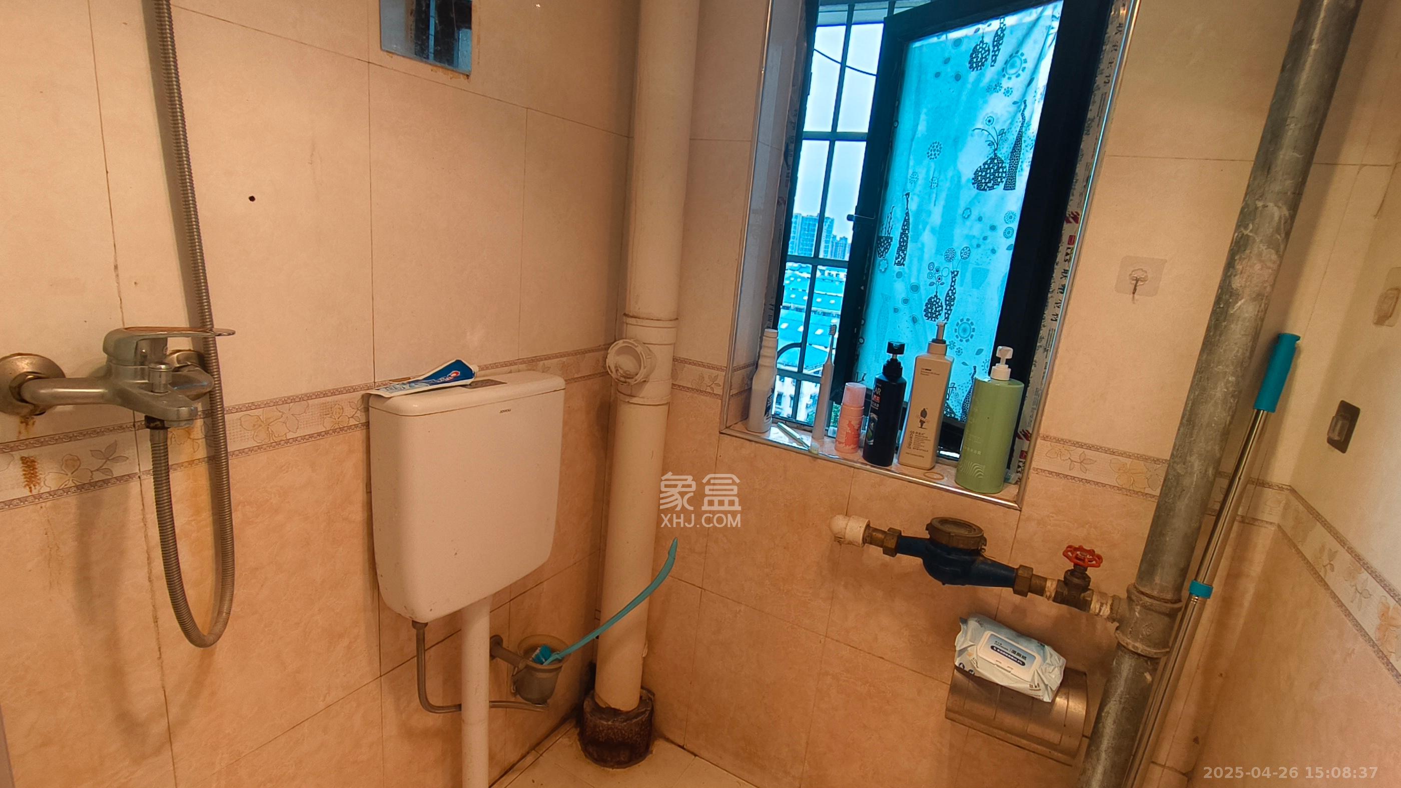 星沙派 1室1厅1卫 1100.0元/月 星沙派 1室1厅1卫 1100.0元/月室内图