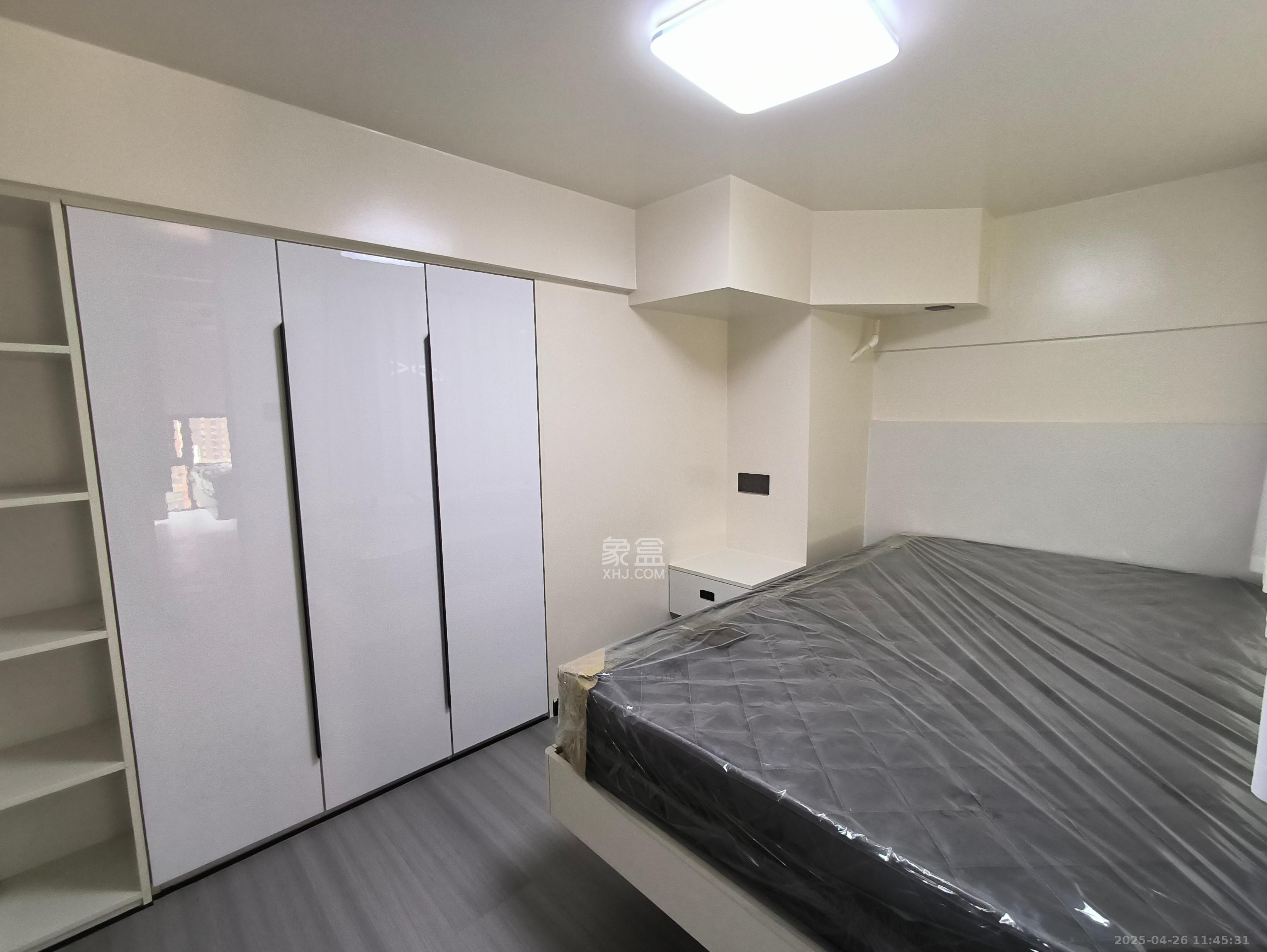 中天星耀荟  2室1厅1卫   2200.00元/月室内图