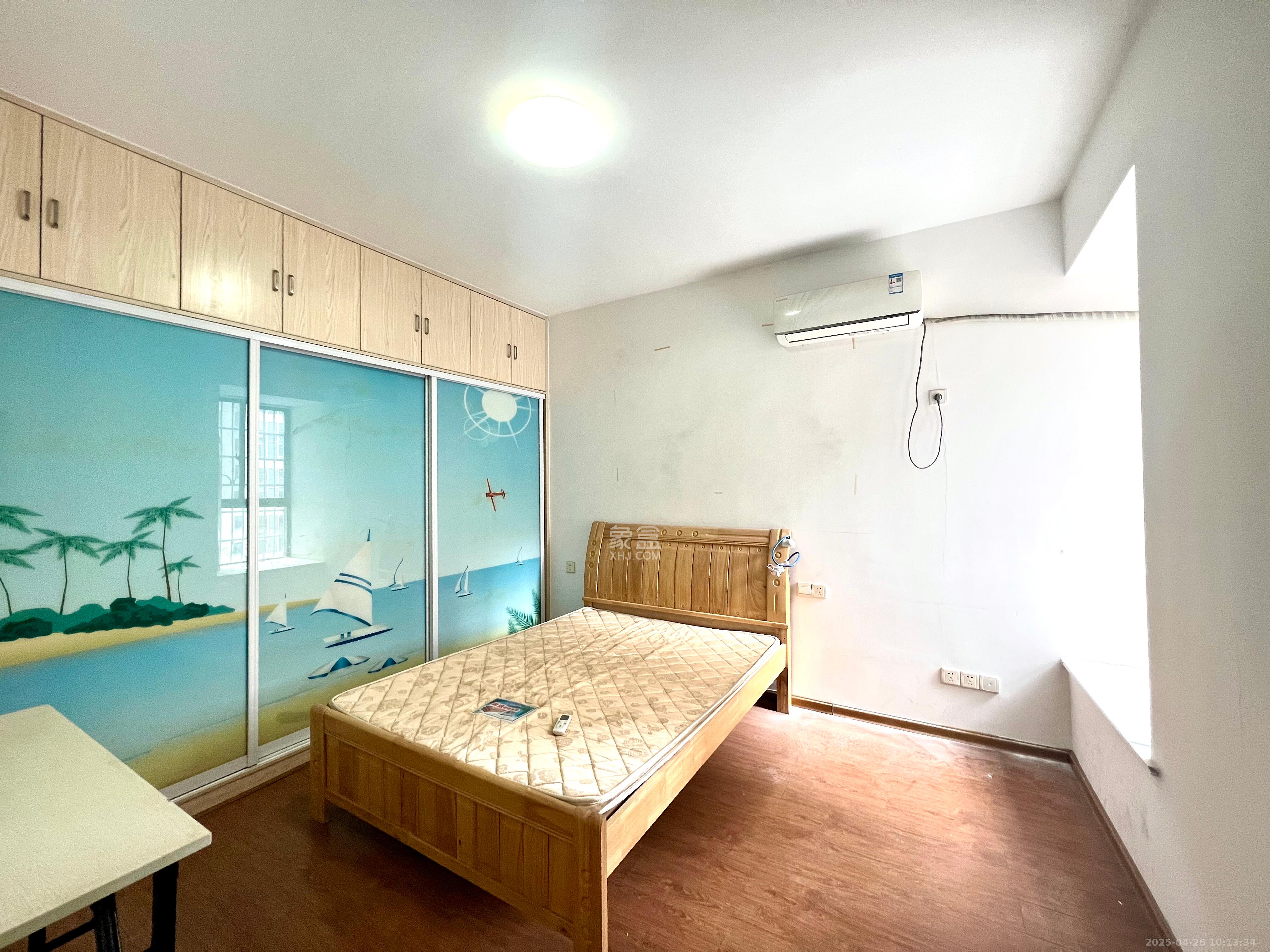 翰林居  2室2厅1卫   1300.00元/月室内图