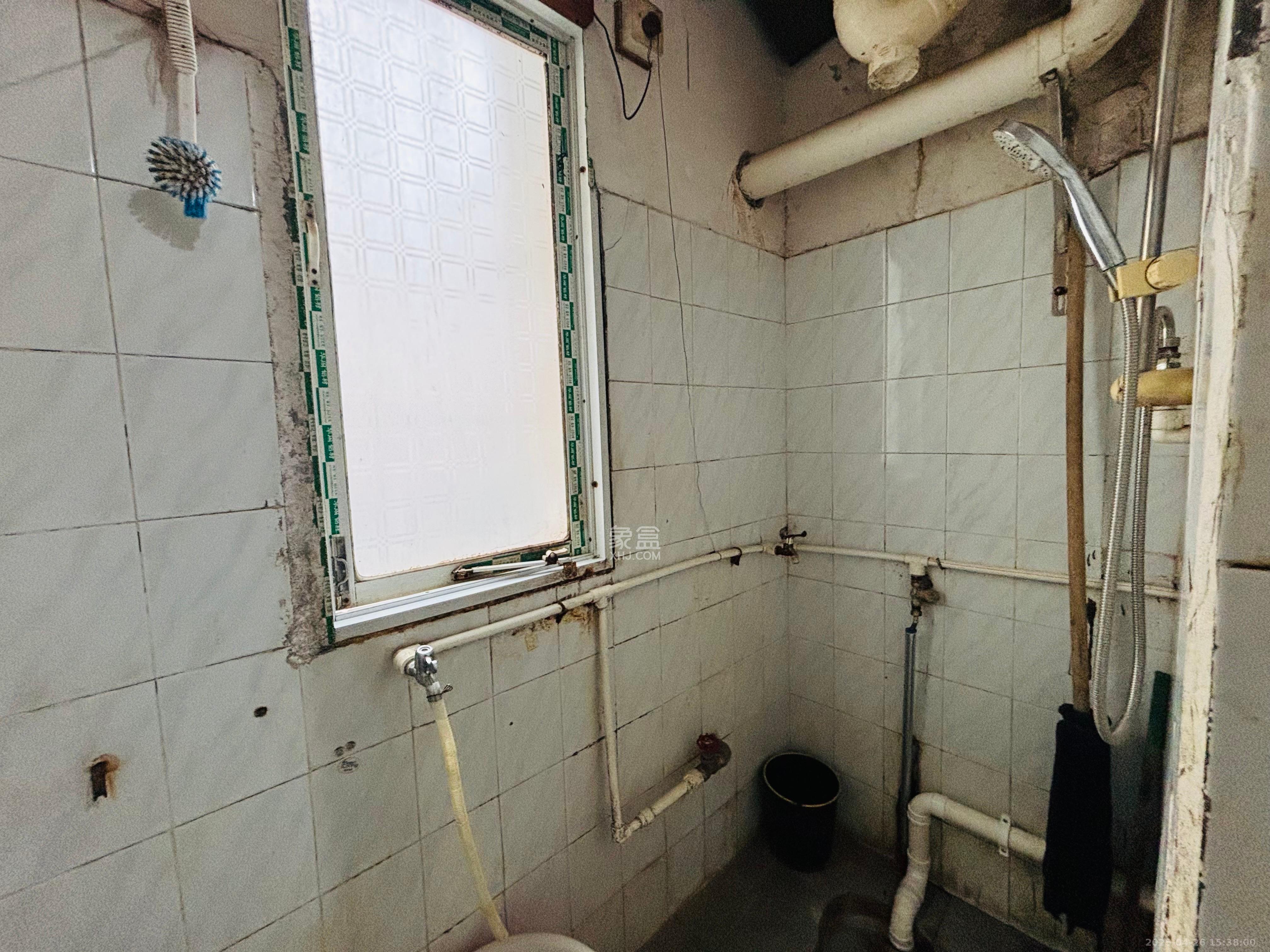 衡清里散盘 1室1厅1卫 1100.0元/月 衡清里散盘 1室1厅1卫 1100.0元/月室内图