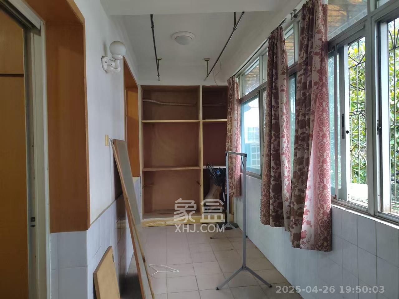 长沙市天心区疾控中心宿舍 3室2厅1卫 1600.0元/月 长沙市天心区疾控中心宿舍 3室2厅1卫 1600.0元/月室内图