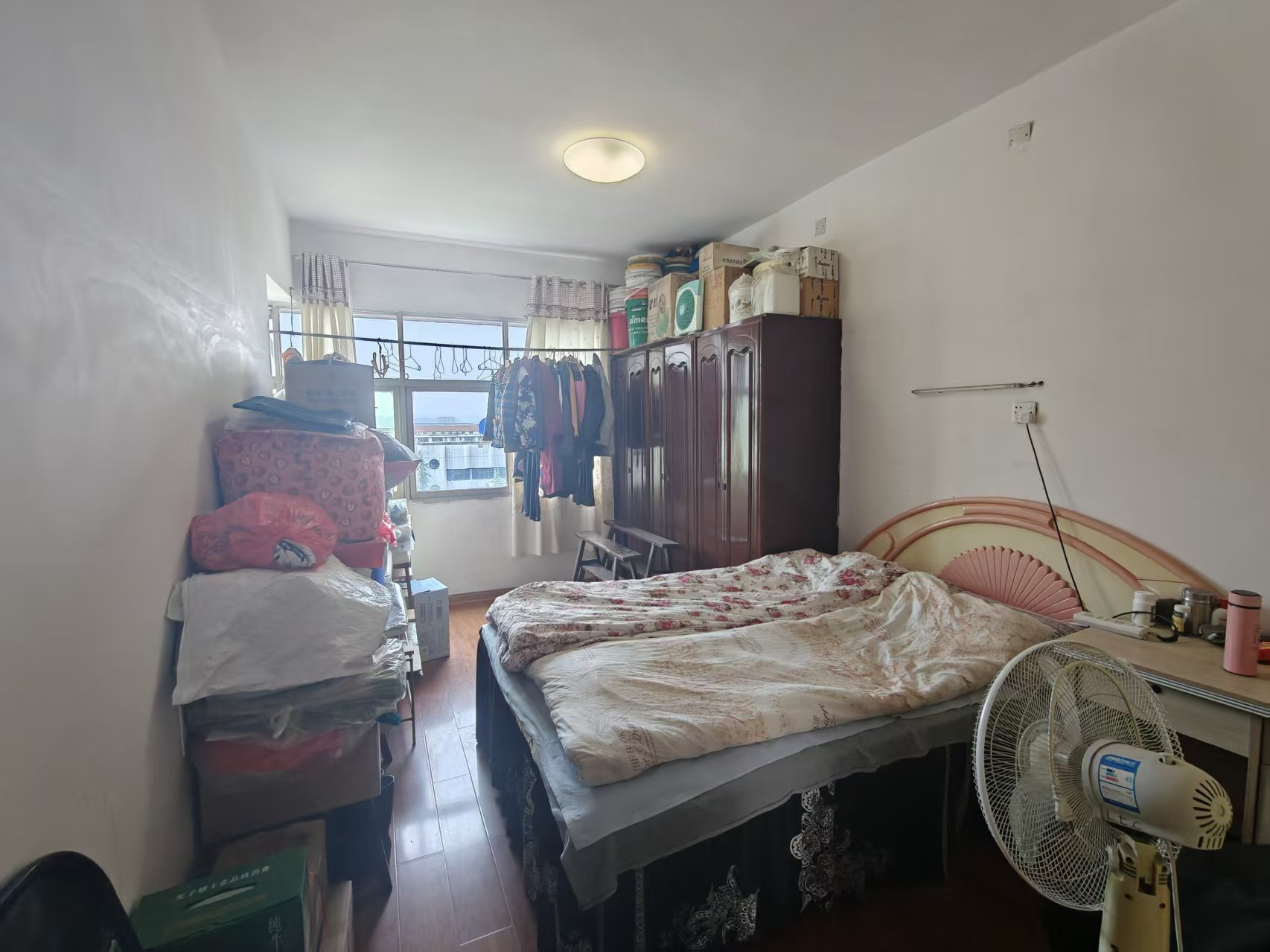 娄底毛巾厂  3室2厅2卫    21.8万客厅