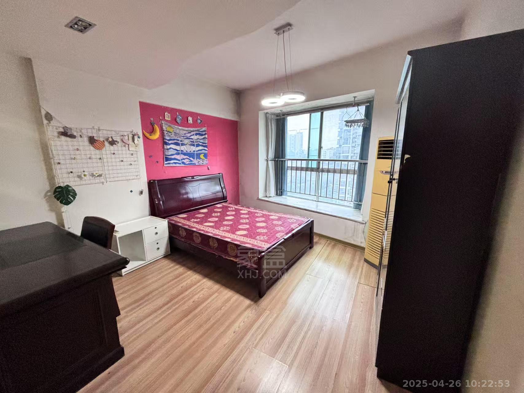 旺和大厦 1室1厅1卫 1000.0元/月 旺和大厦 1室1厅1卫 1000.0元/月室内图