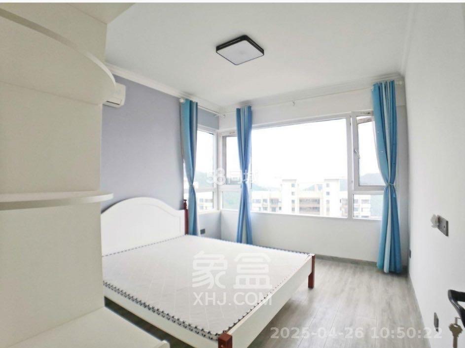 佳兆业云顶梅溪湖（佳兆业梅溪荟）  3室2厅2卫   3000.00元/月室内图