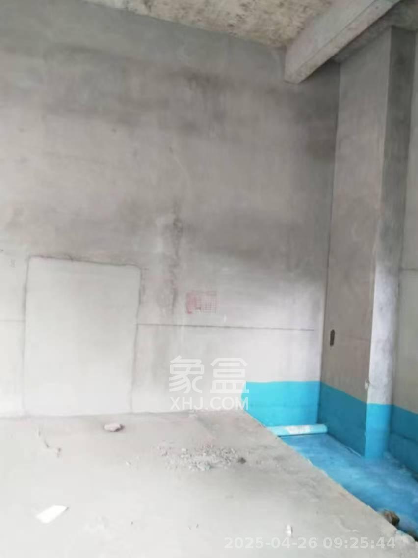 碧桂园荟隽棠  1室0厅0卫   2700.00元/月