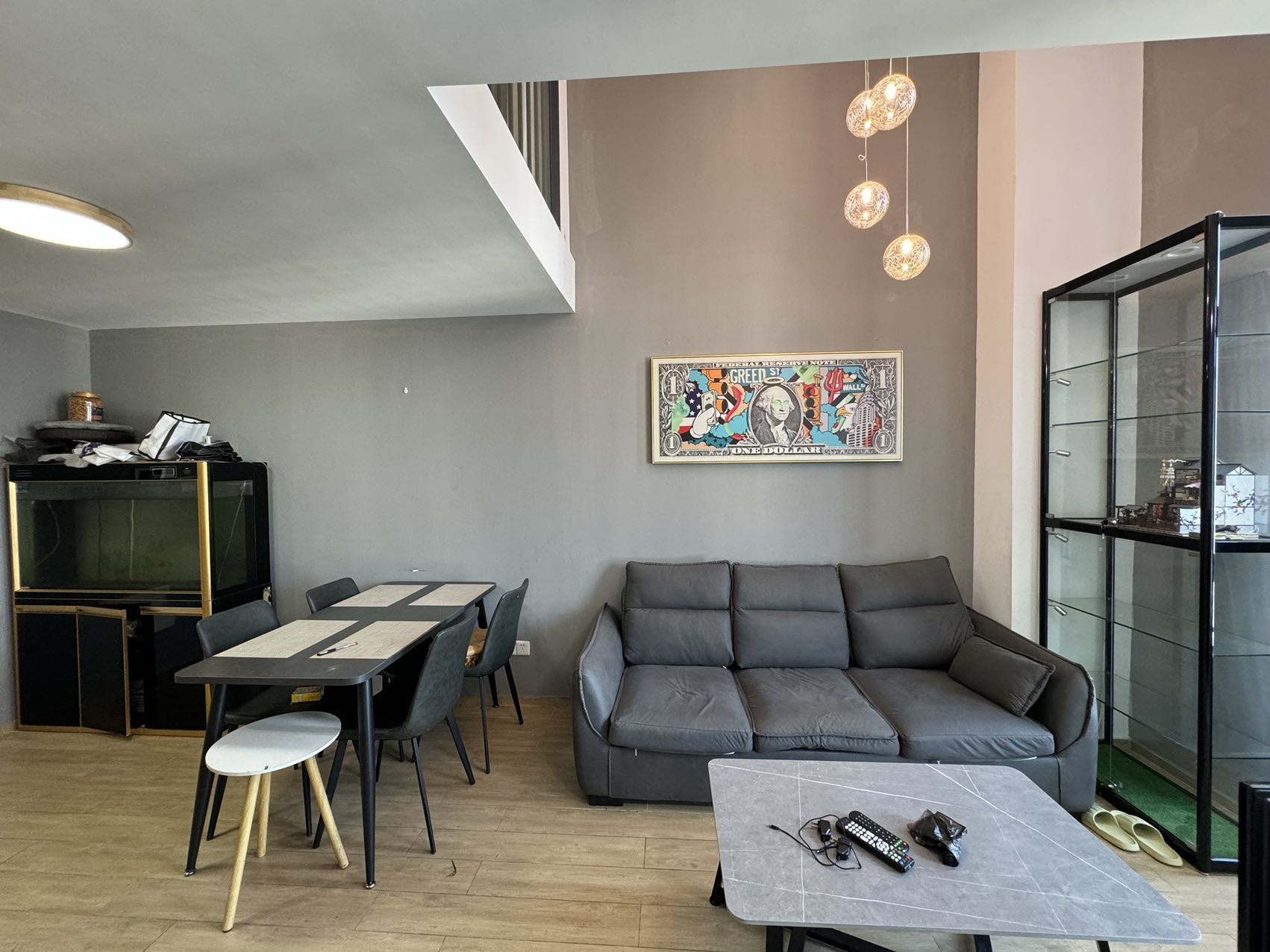 保利中央海岸三期熙园 3室2厅1卫 195.0万 保利中央海岸三期熙园 3室2厅1卫 195.0万室内图