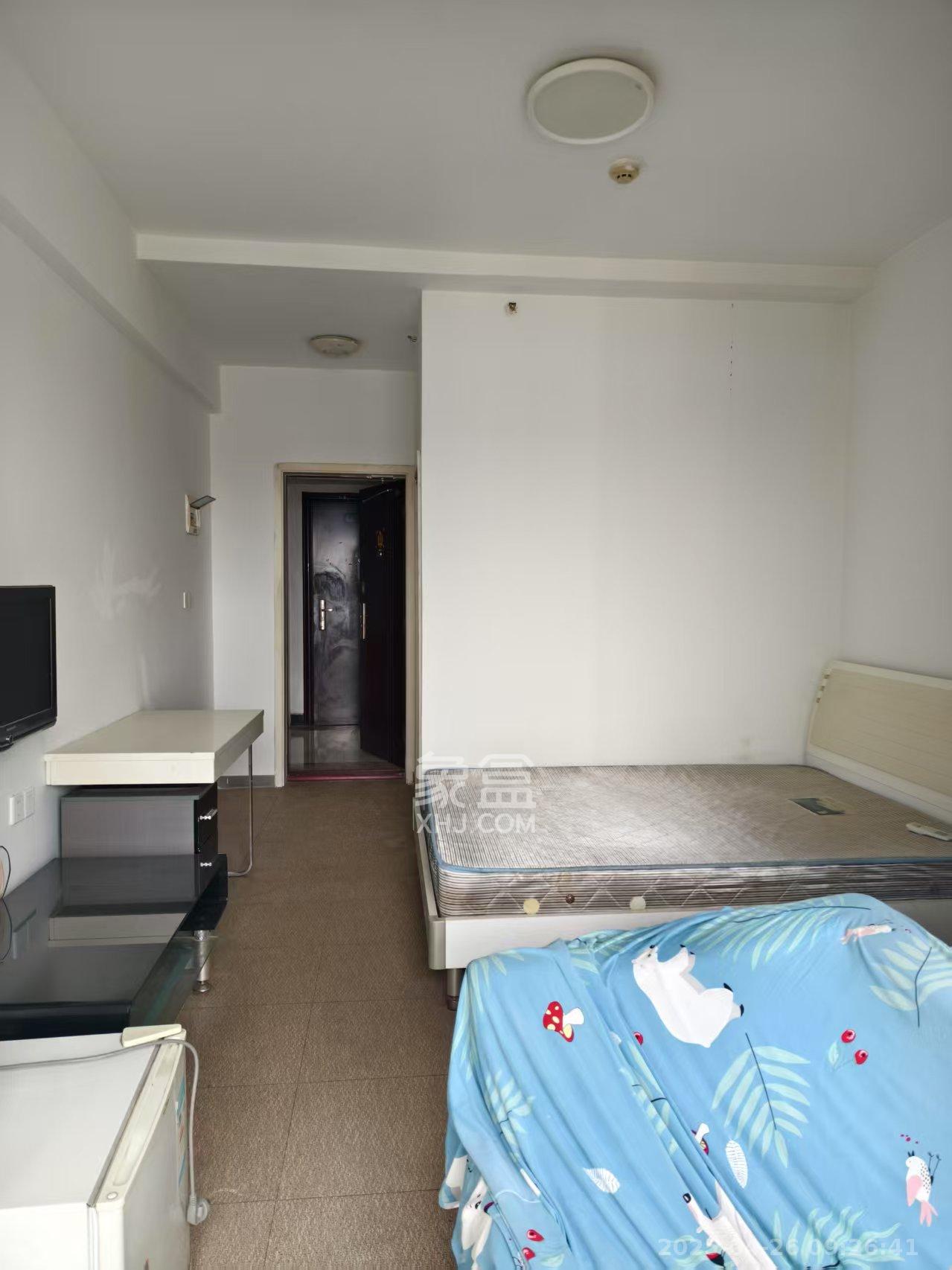 建安像素汇  1室1厅1卫   1000.00元/月