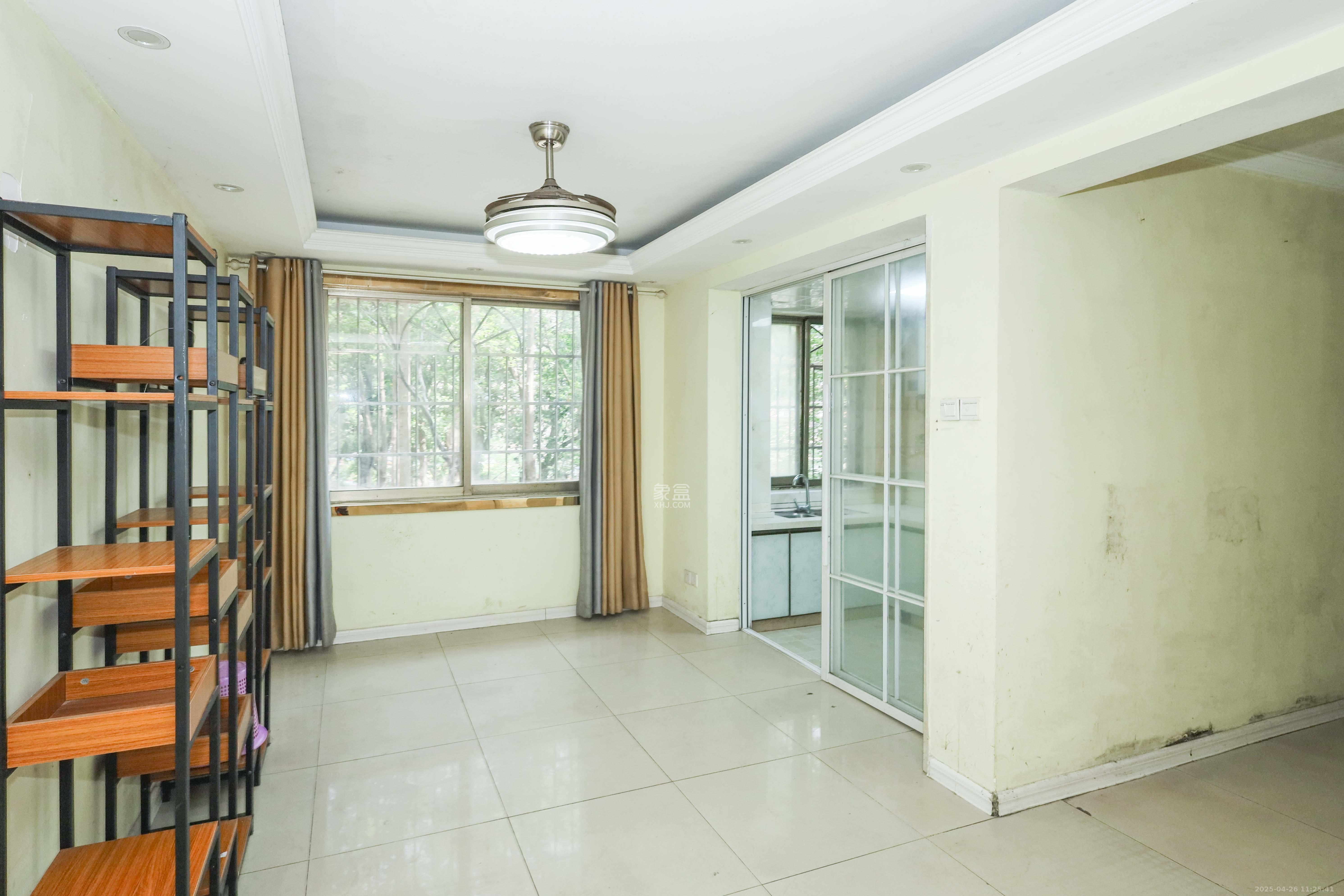 涉外花园  3室2厅2卫    85.0万其他