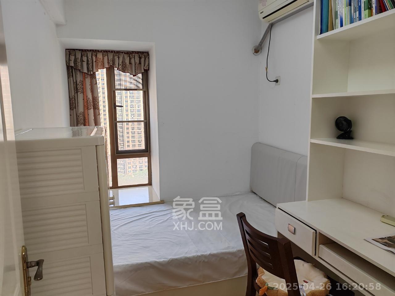 江山帝景哈佛 3室2厅2卫 2500.0元/月 江山帝景哈佛 3室2厅2卫 2500.0元/月室内图