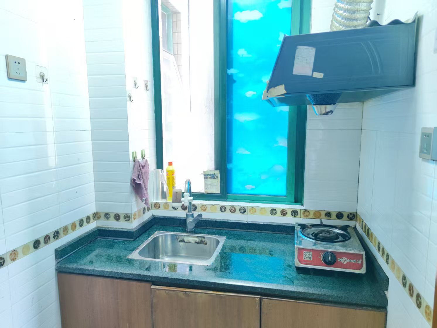 金外滩  1室0厅1卫    80.0万 金外滩  1室0厅1卫    80.0万室内图