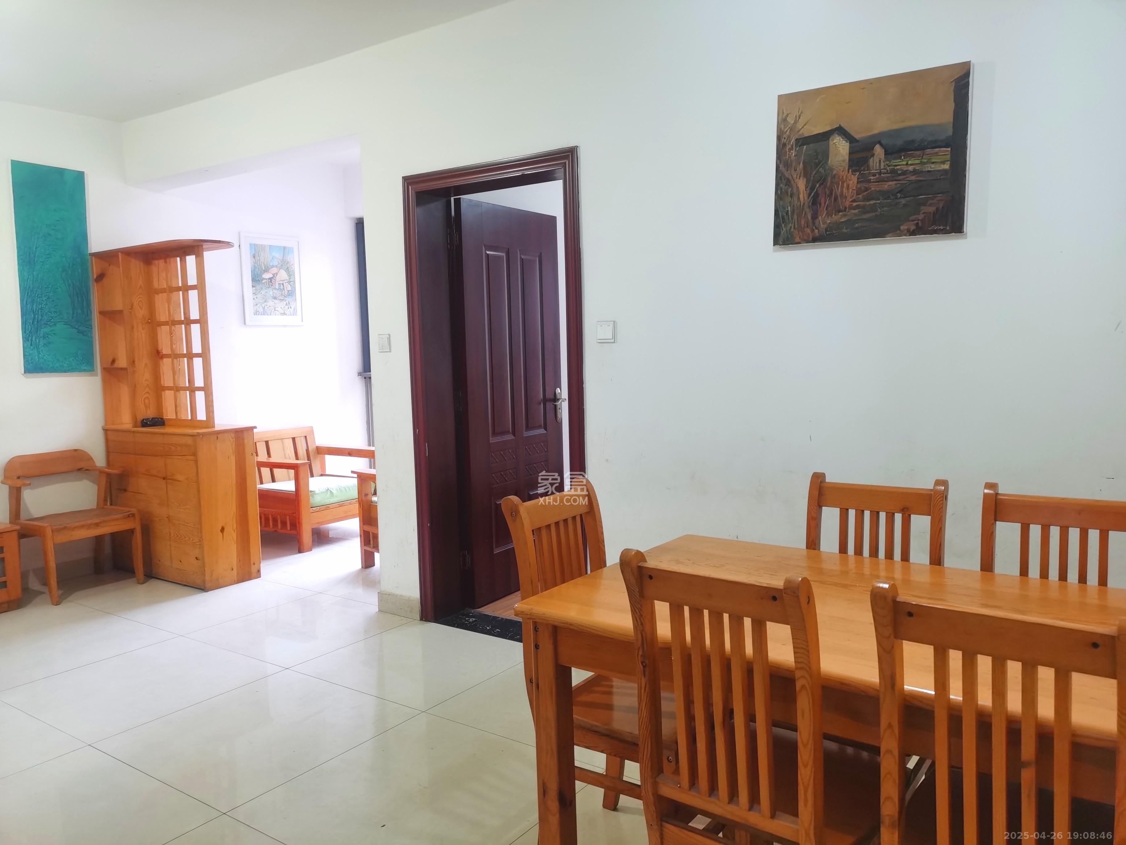 怡海星城 2室1厅1卫 1400.0元/月 怡海星城 2室1厅1卫 1400.0元/月室内图