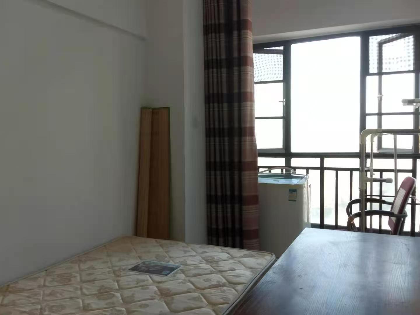 中建国际大厦  2室1厅1卫   1500.00元/月室内图