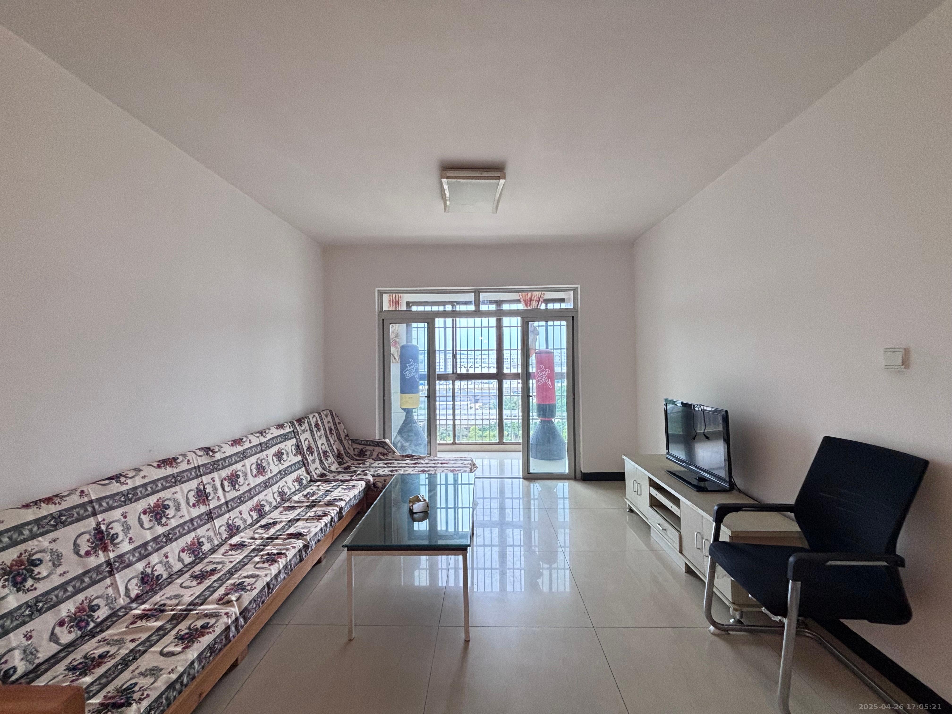 联盟佳苑 3室2厅1卫 1700.0元/月 联盟佳苑 3室2厅1卫 1700.0元/月室内图