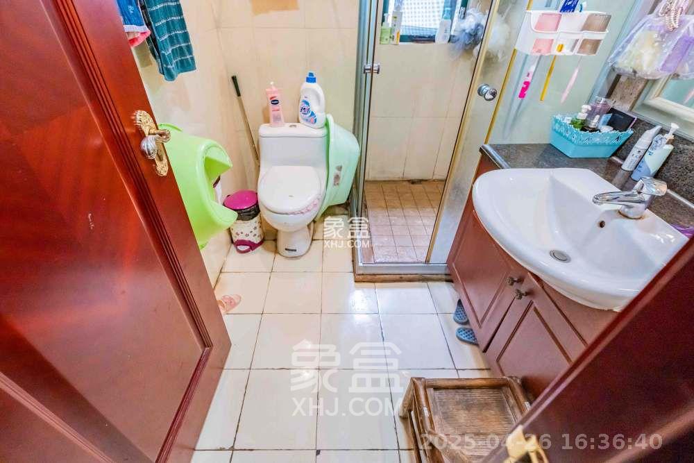 恒大雅苑  3室2厅2卫   2800.00元/月室内图