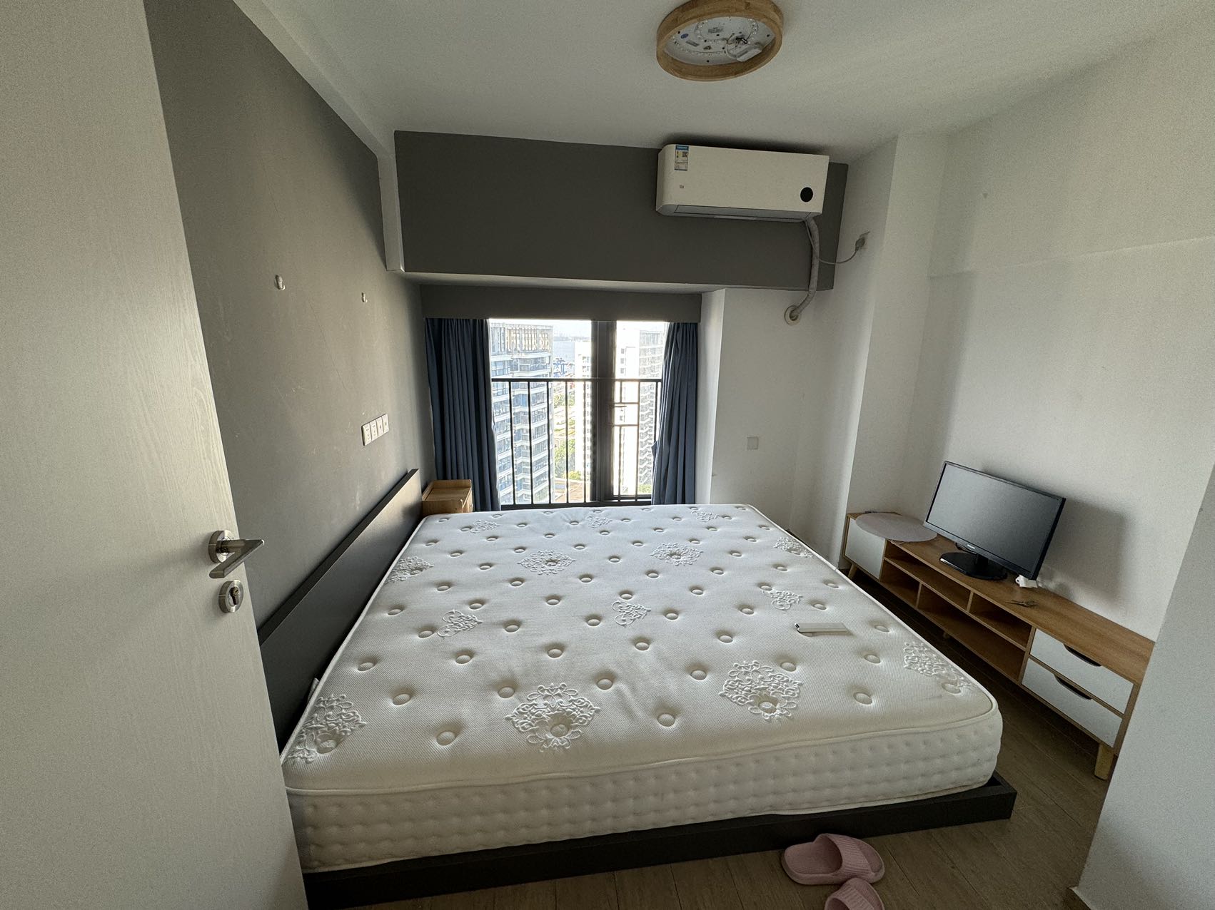 保利中央海岸三期熙园 3室2厅1卫 195.0万 保利中央海岸三期熙园 3室2厅1卫 195.0万室内图