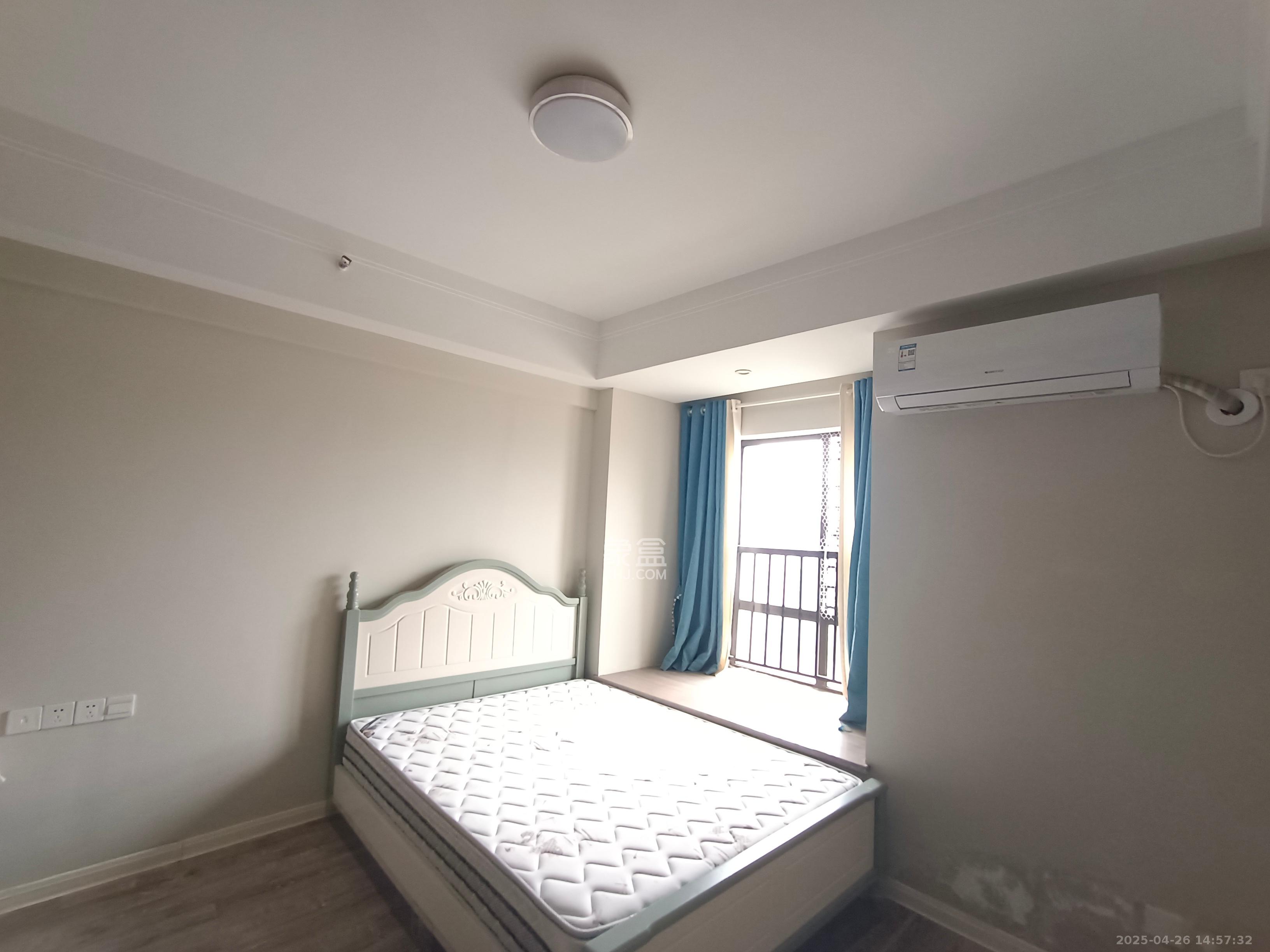 美洲故事高层 1室1厅1卫 1600.0元/月 美洲故事高层 1室1厅1卫 1600.0元/月室内图