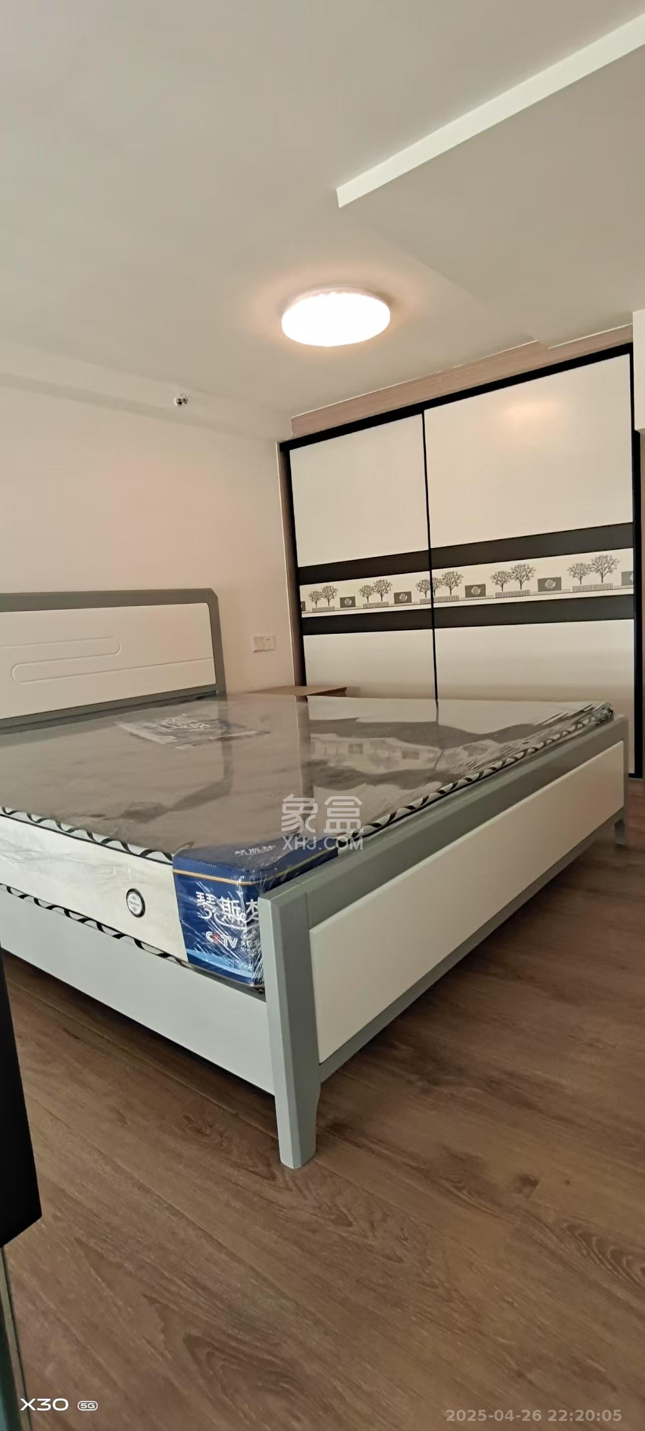 碧桂园星荟  1室1厅1卫   1250.00元/月室内图