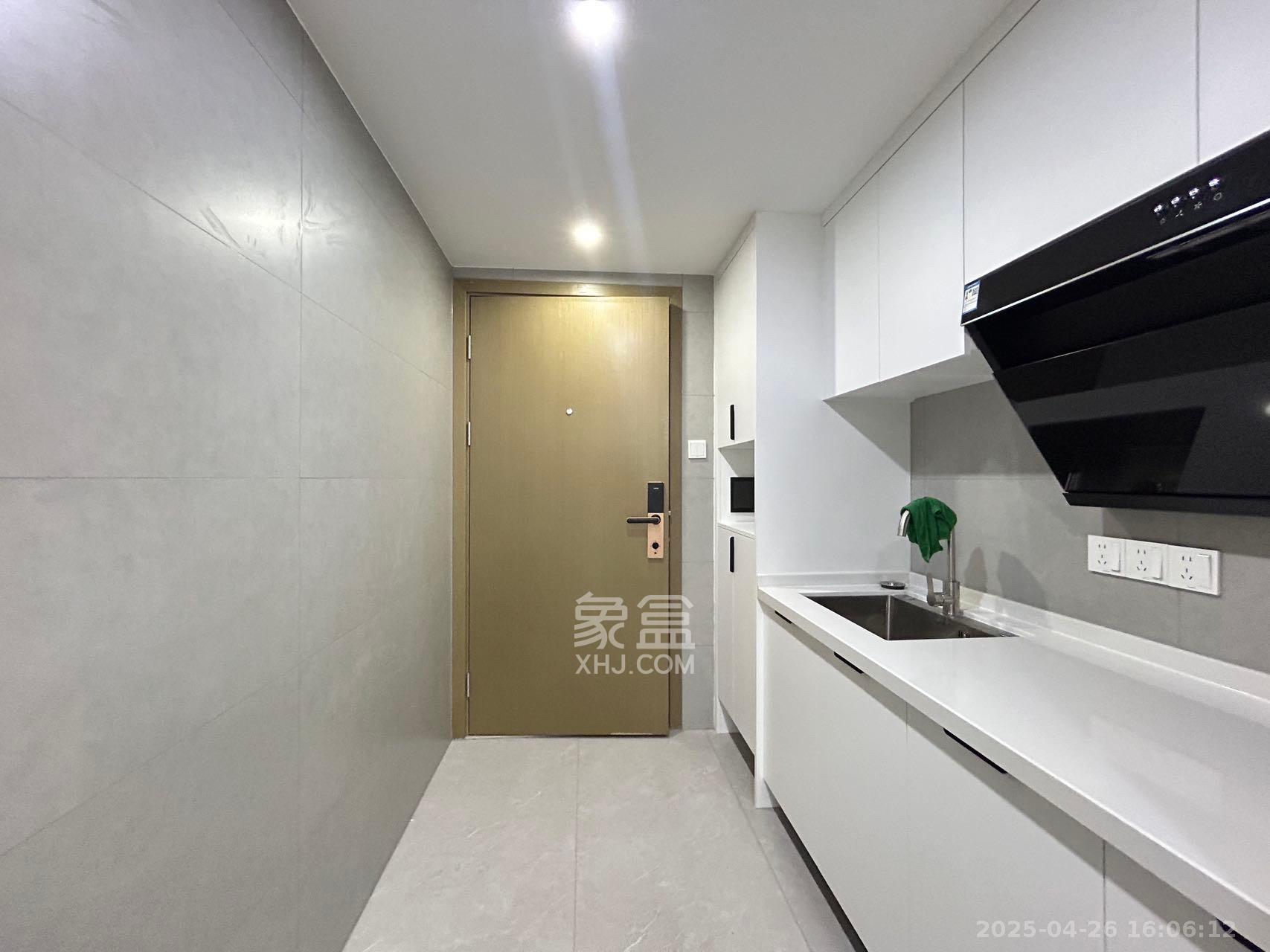 时代MOMA云PARK  2室1厅1卫   3000.00元/月室内图