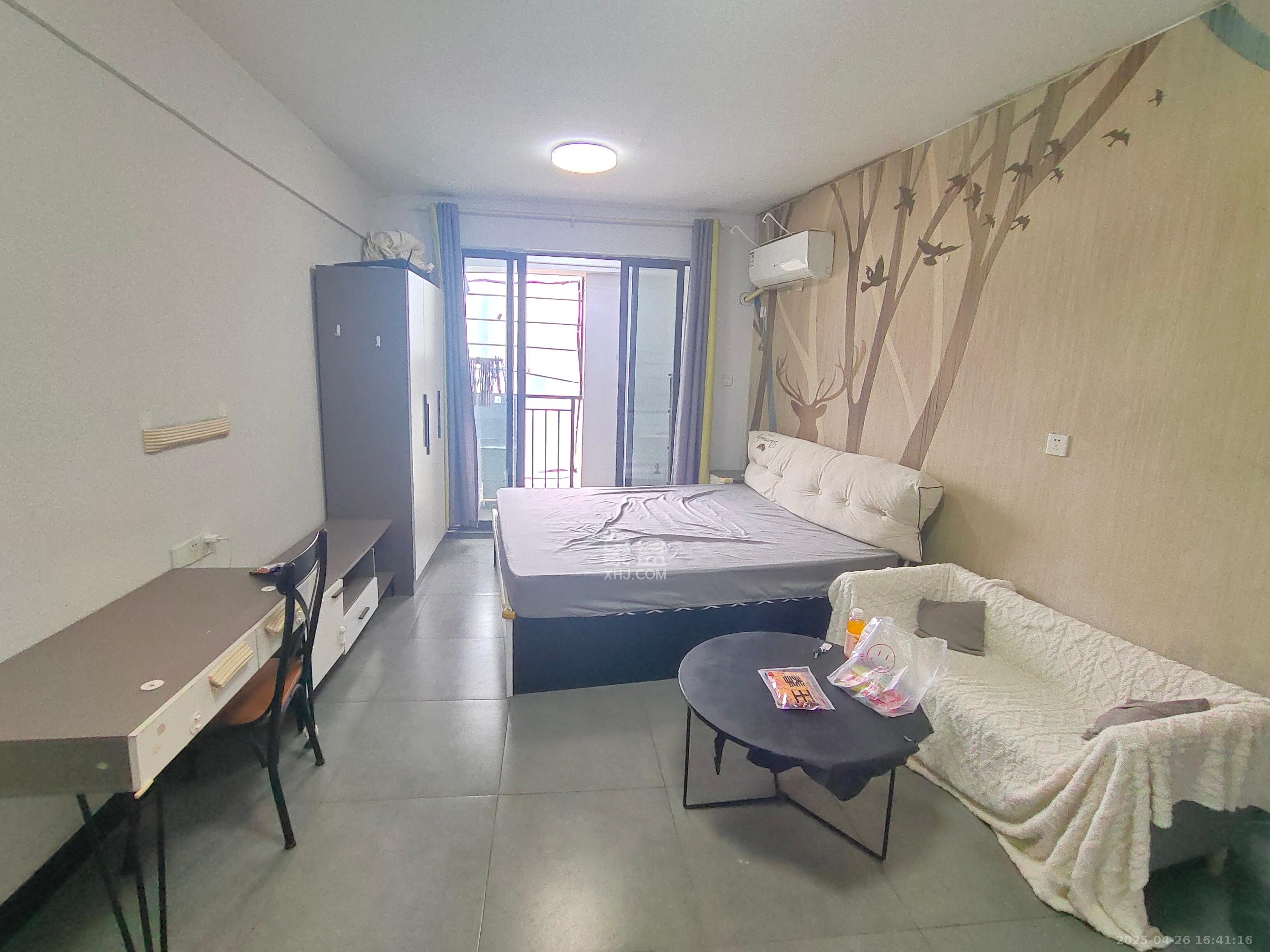 钱隆樽品(一、二、三期) 1室1厅1卫 1400.0元/月 钱隆樽品(一、二、三期) 1室1厅1卫 1400.0元/月室内图