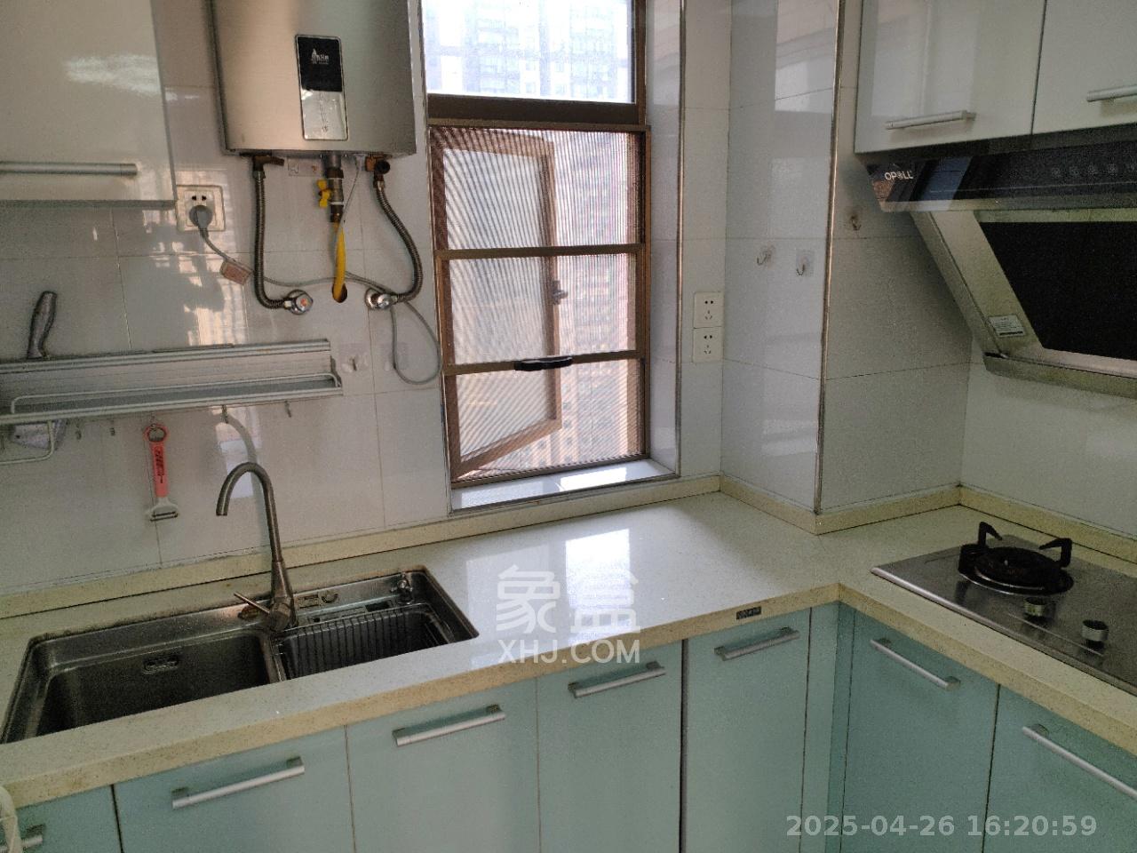 江山帝景哈佛 3室2厅2卫 2500.0元/月 江山帝景哈佛 3室2厅2卫 2500.0元/月室内图