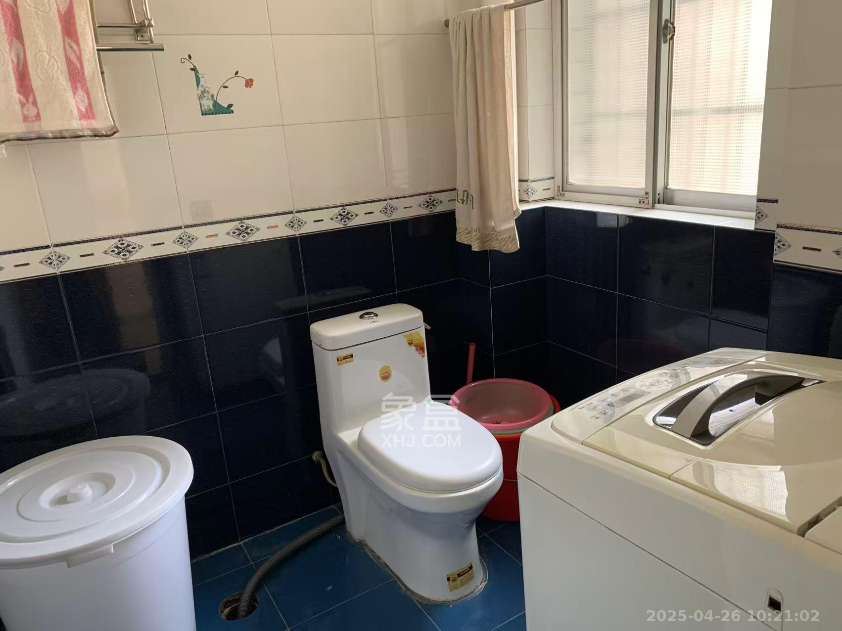 长塘新村  3室2厅2卫   1200.00元/月室内图