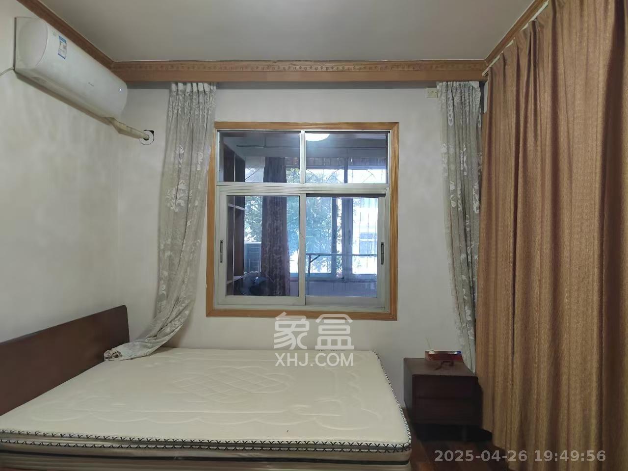 长沙市天心区疾控中心宿舍 3室2厅1卫 1600.0元/月 长沙市天心区疾控中心宿舍 3室2厅1卫 1600.0元/月室内图