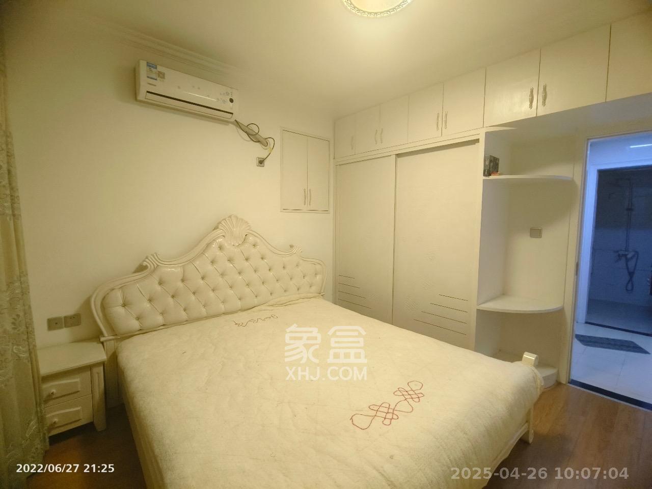 维一星城原山苑  3室2厅1卫   2400.00元/月室内图