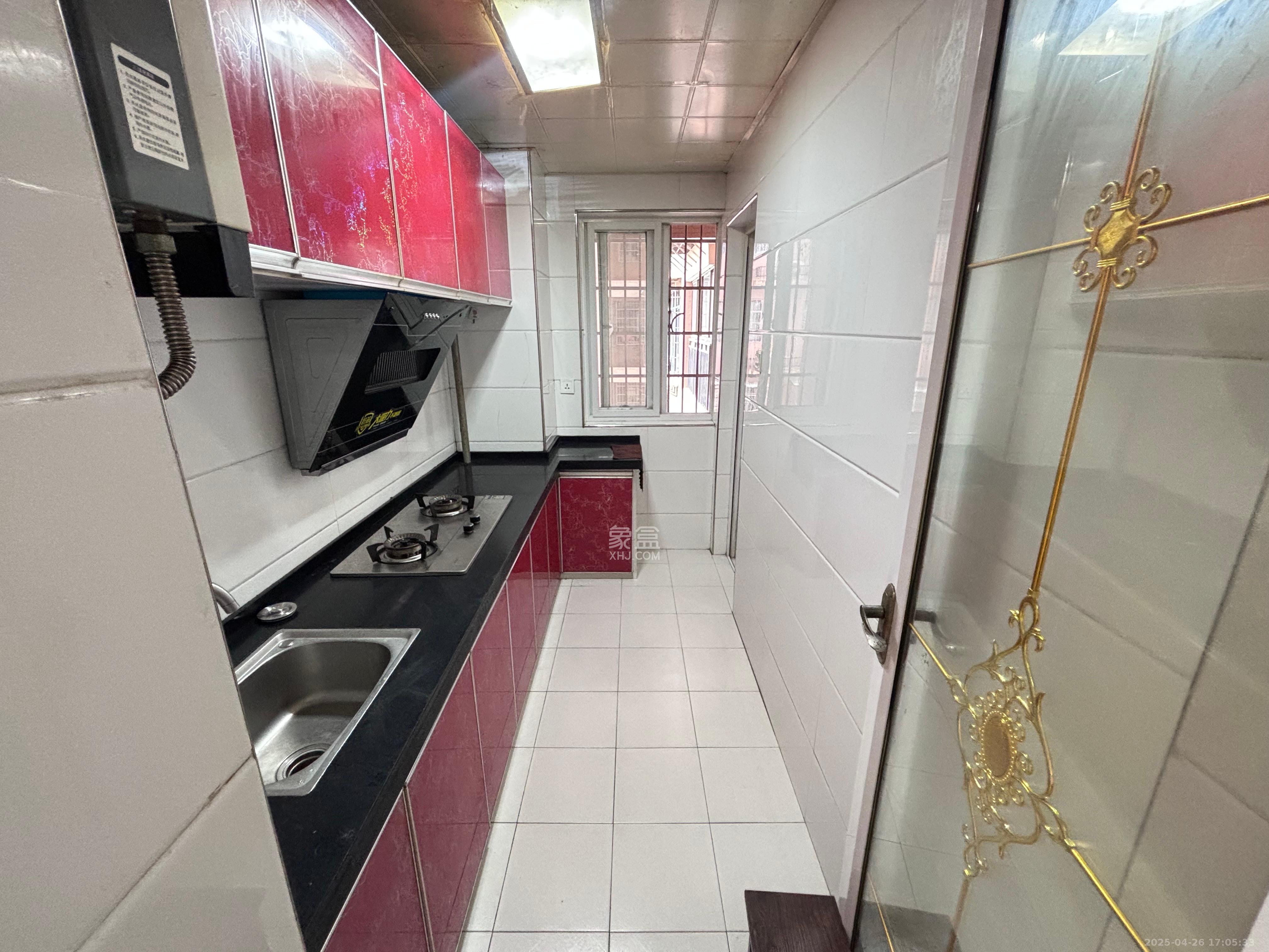 联盟佳苑  3室2厅1卫   1700.00元/月室内图