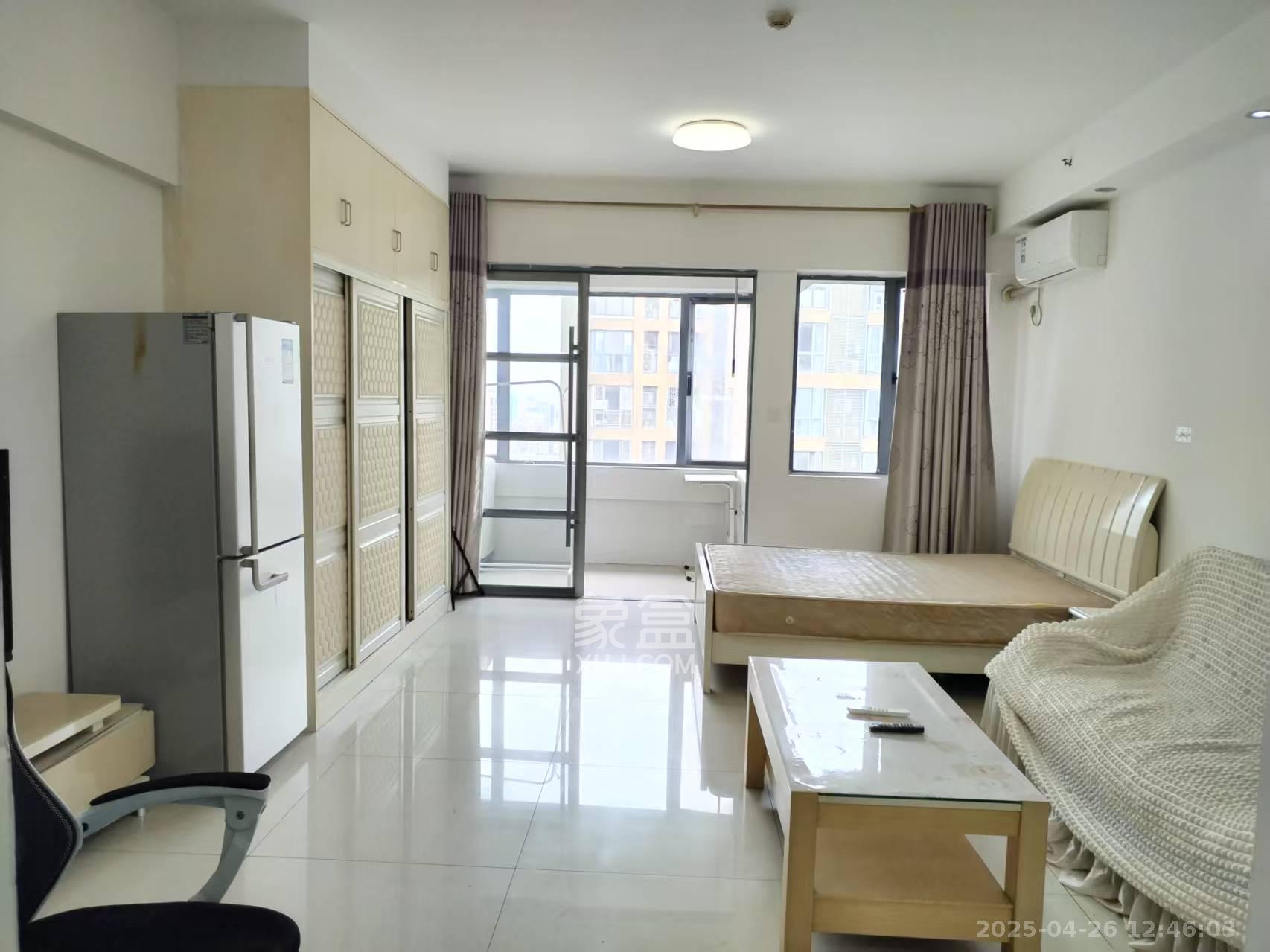 万博汇  1室1厅1卫    1600.0元/月 万博汇  1室1厅1卫    1600.0元/月室内图