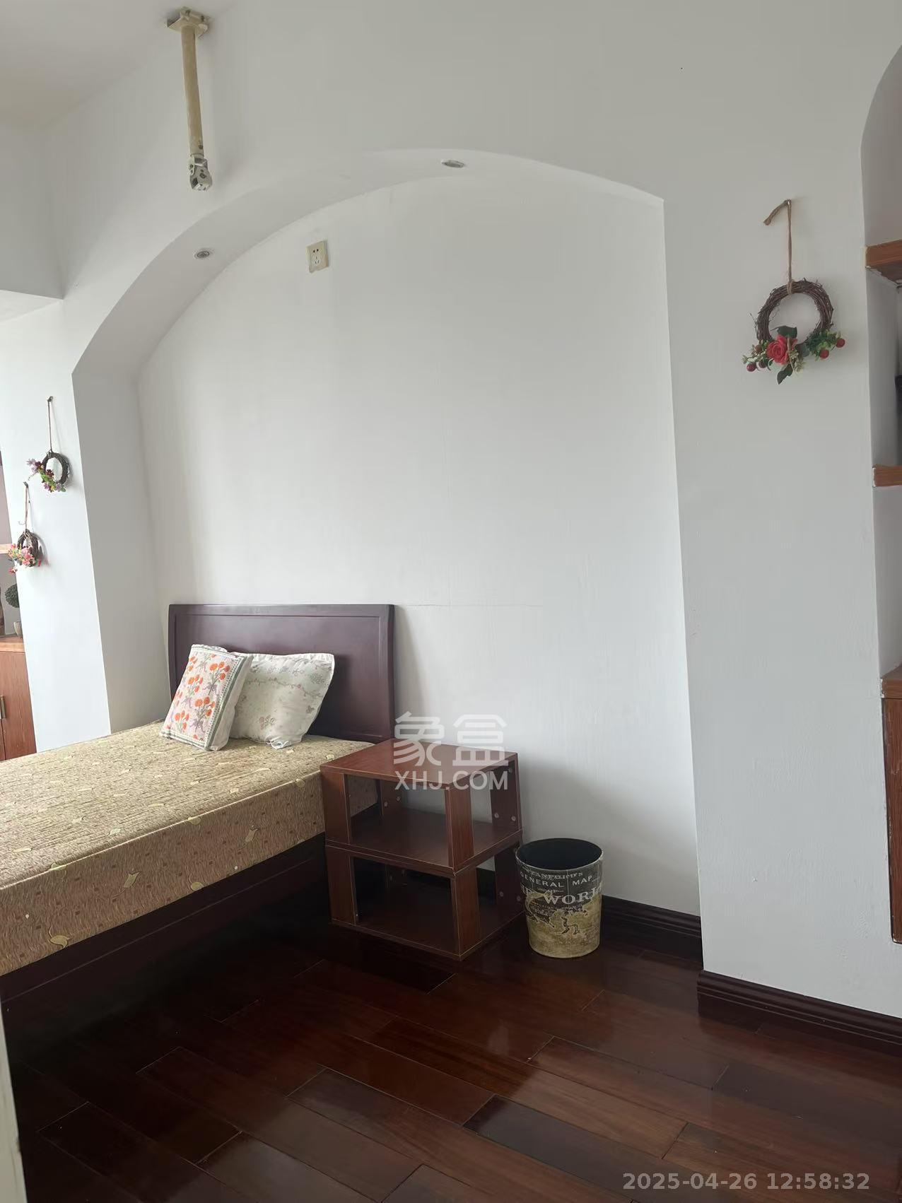 米兰春天 1室1厅1卫 800.0元/月 米兰春天 1室1厅1卫 800.0元/月室内图