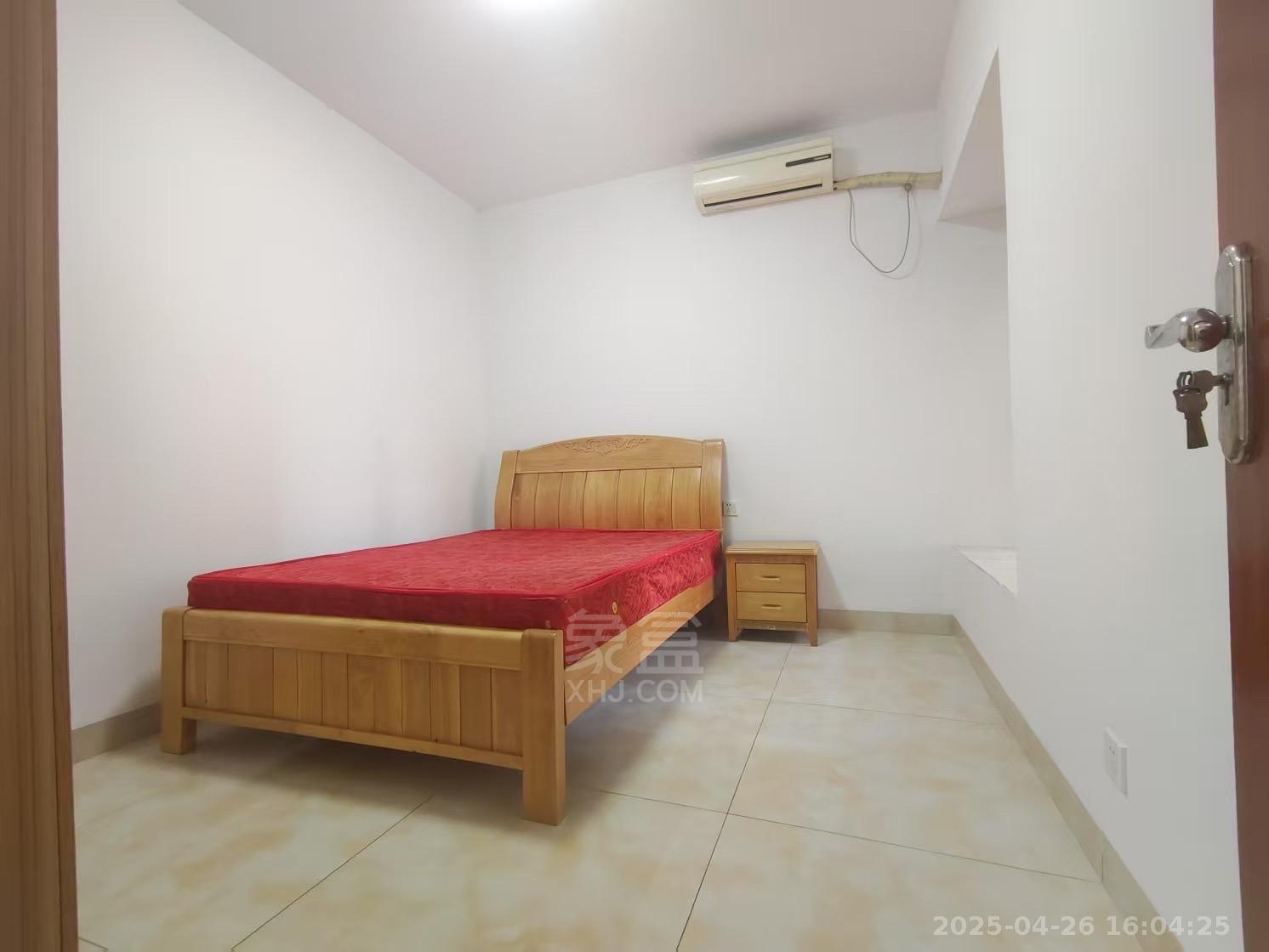 天元区锦绣华都 1室2厅1卫 1688.0元/月 天元区锦绣华都 1室2厅1卫 1688.0元/月室内图