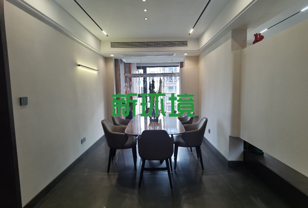 山水印象澜庭  1室0厅0卫   122.00万客厅