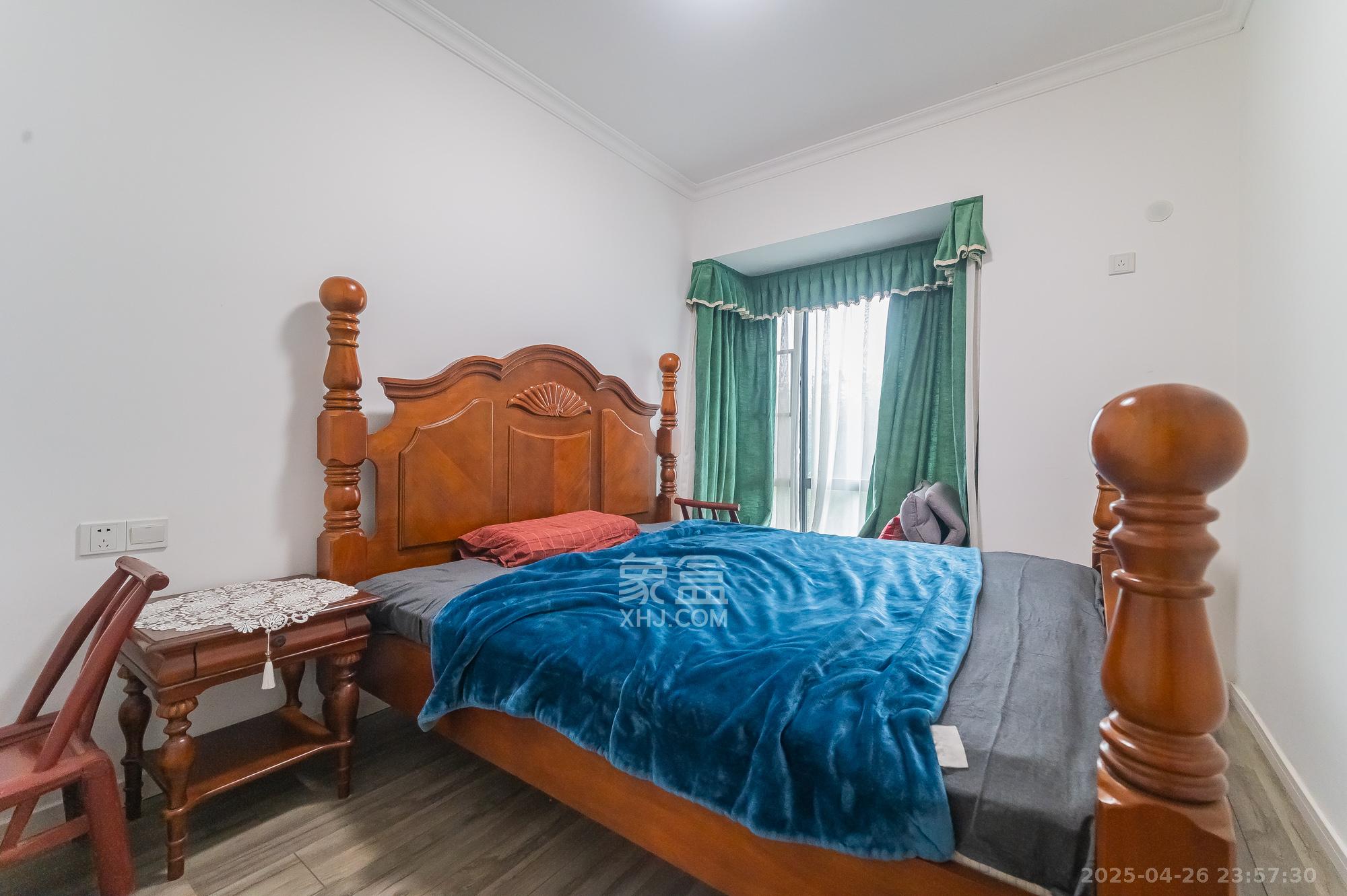 海伦春天  2室2厅1卫    60.0万 海伦春天  2室2厅1卫    60.0万卧室