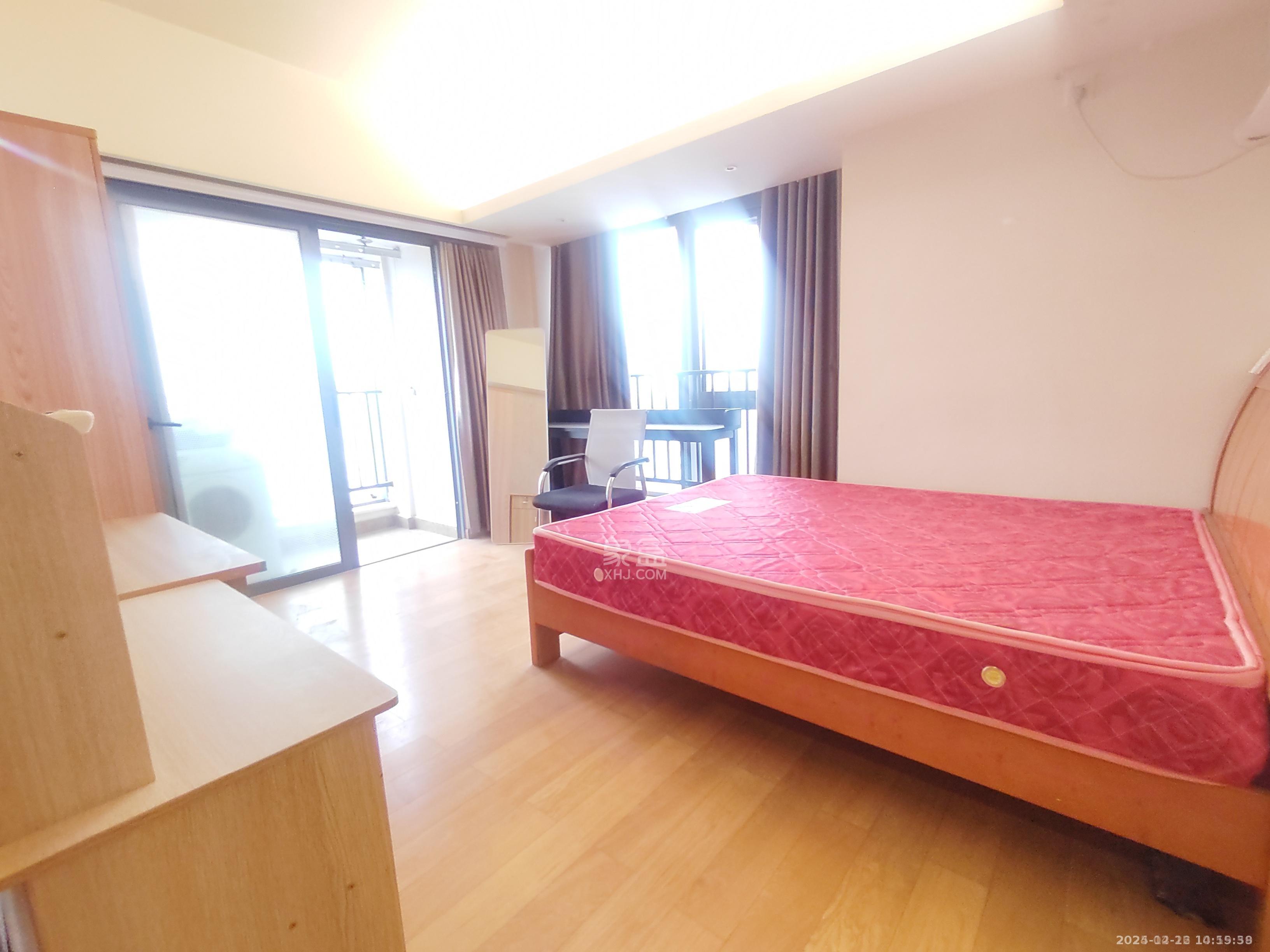 大汉希尔顿 2室0厅0卫 2500.0元/月 大汉希尔顿 2室0厅0卫 2500.0元/月室内图