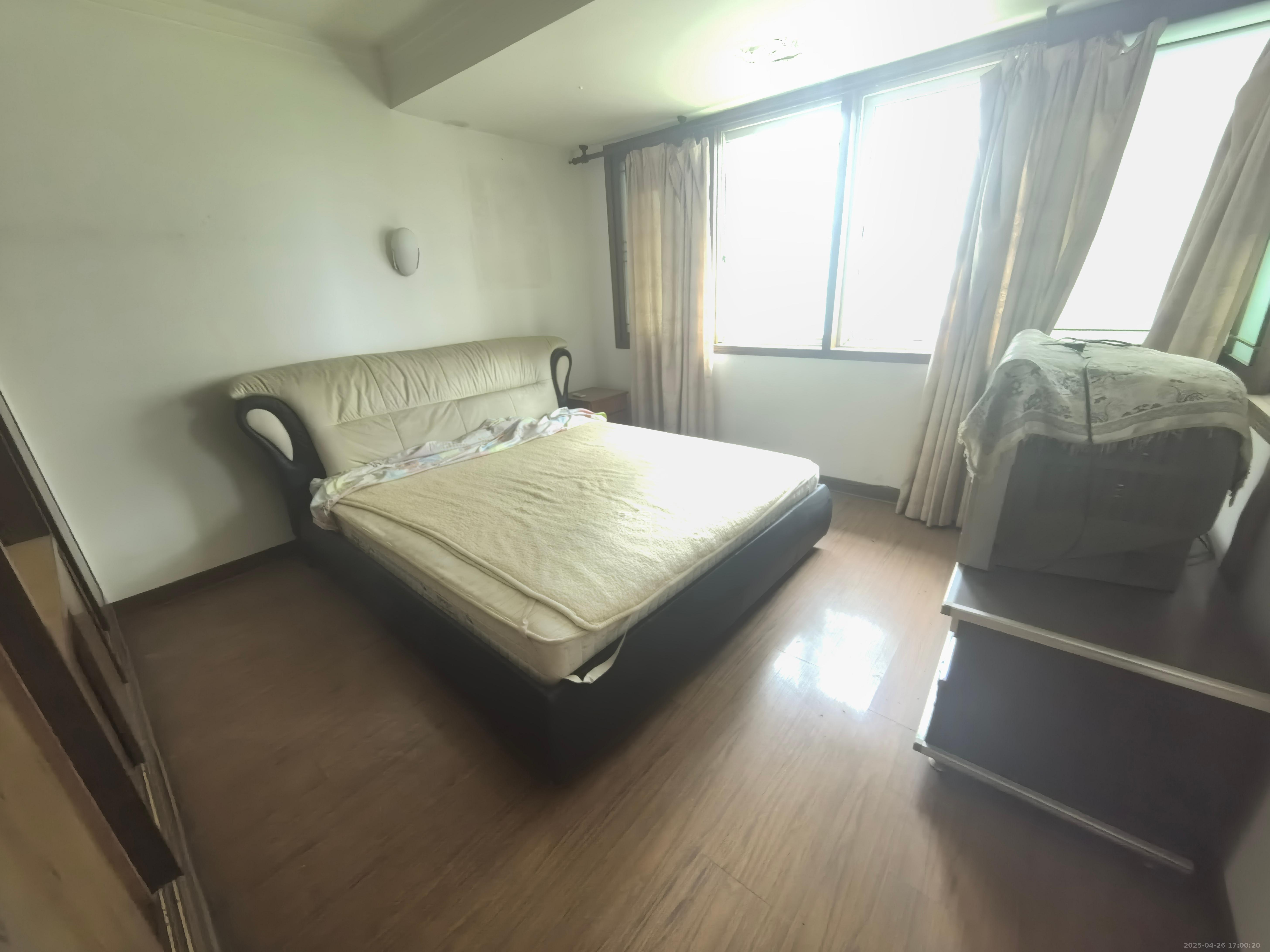 五一新村安置小区（永定社区、永兴社区、永祥社区）  3室2厅2卫    1800.0元/月室内图