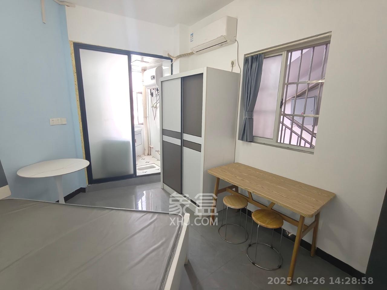 龙塘安置区(龙塘小区) 1室1厅1卫 800.0元/月 龙塘安置区(龙塘小区) 1室1厅1卫 800.0元/月室内图